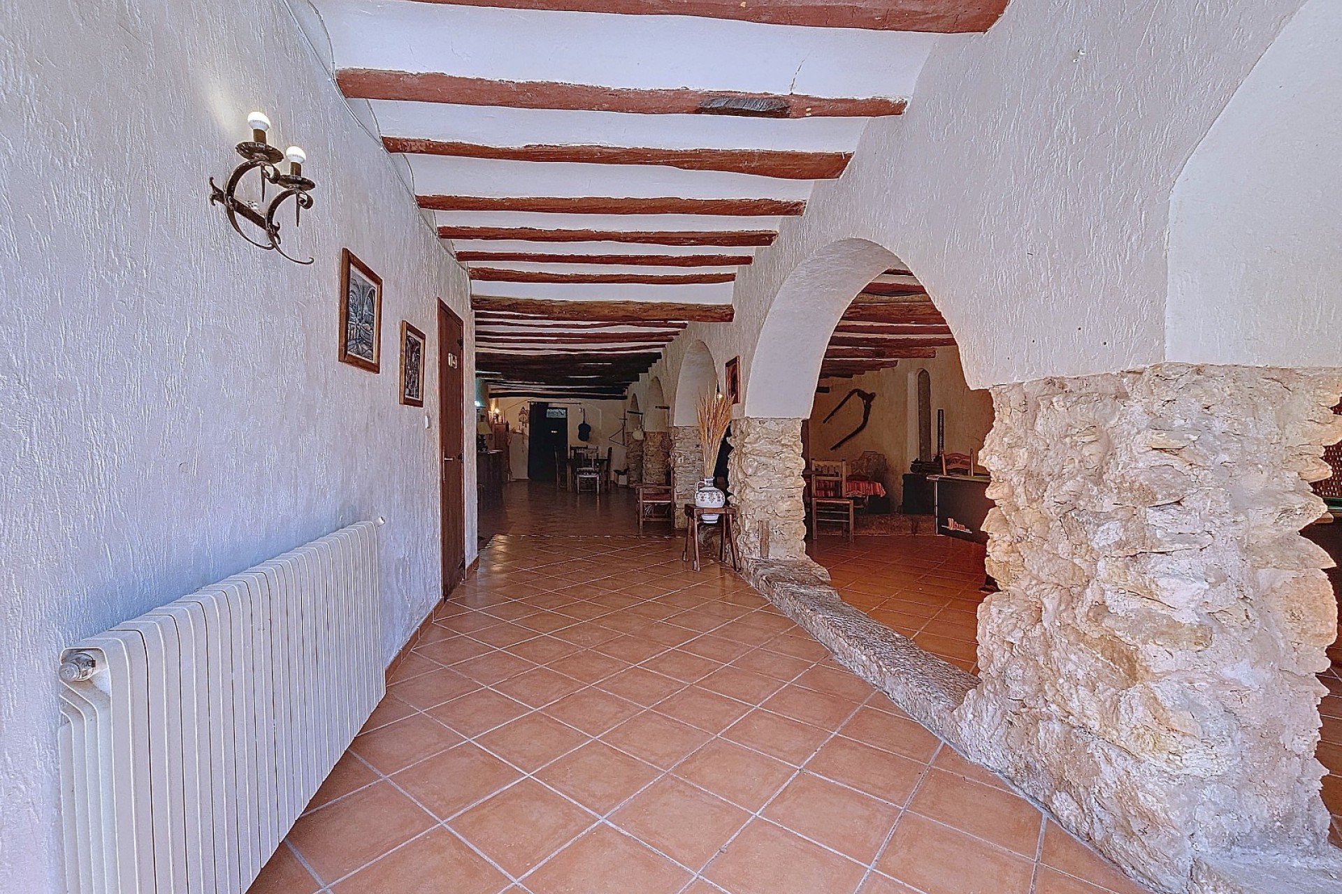 Herverkoop - Villa - Cañada Del Trigo