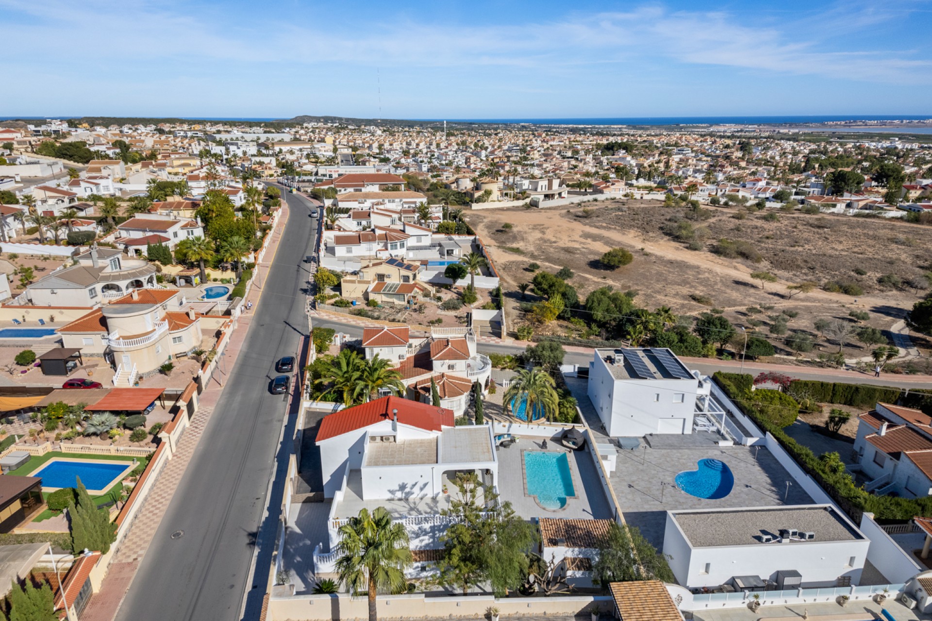 Herverkoop - Villa - Ciudad Quesada - Rojales