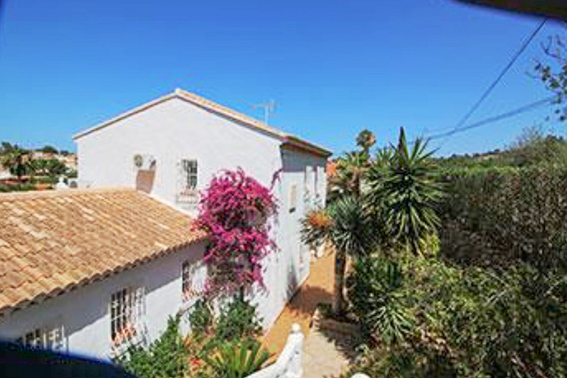 Herverkoop - Villa - Denia - Altomira