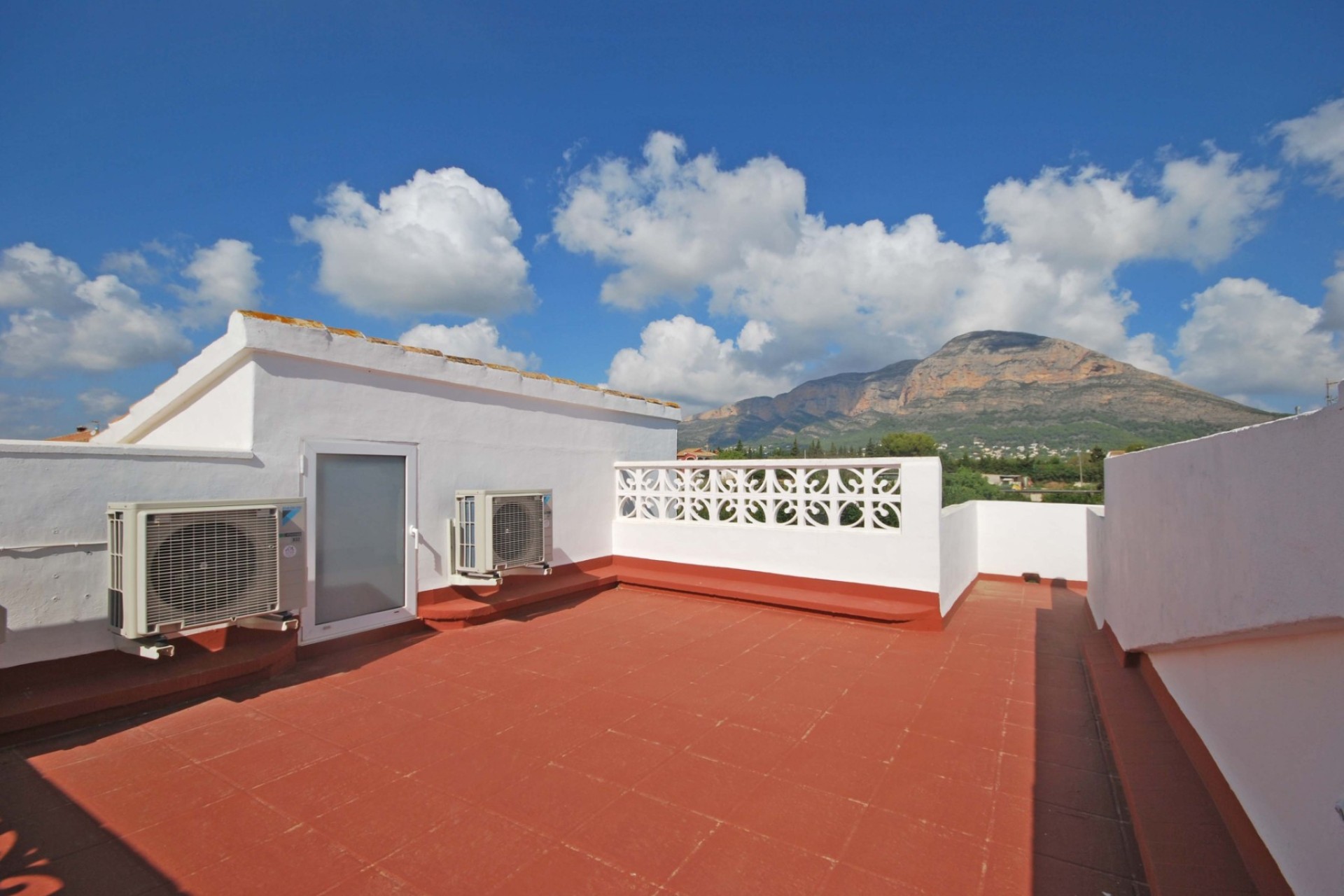 Herverkoop - Villa - Jávea - Montgó