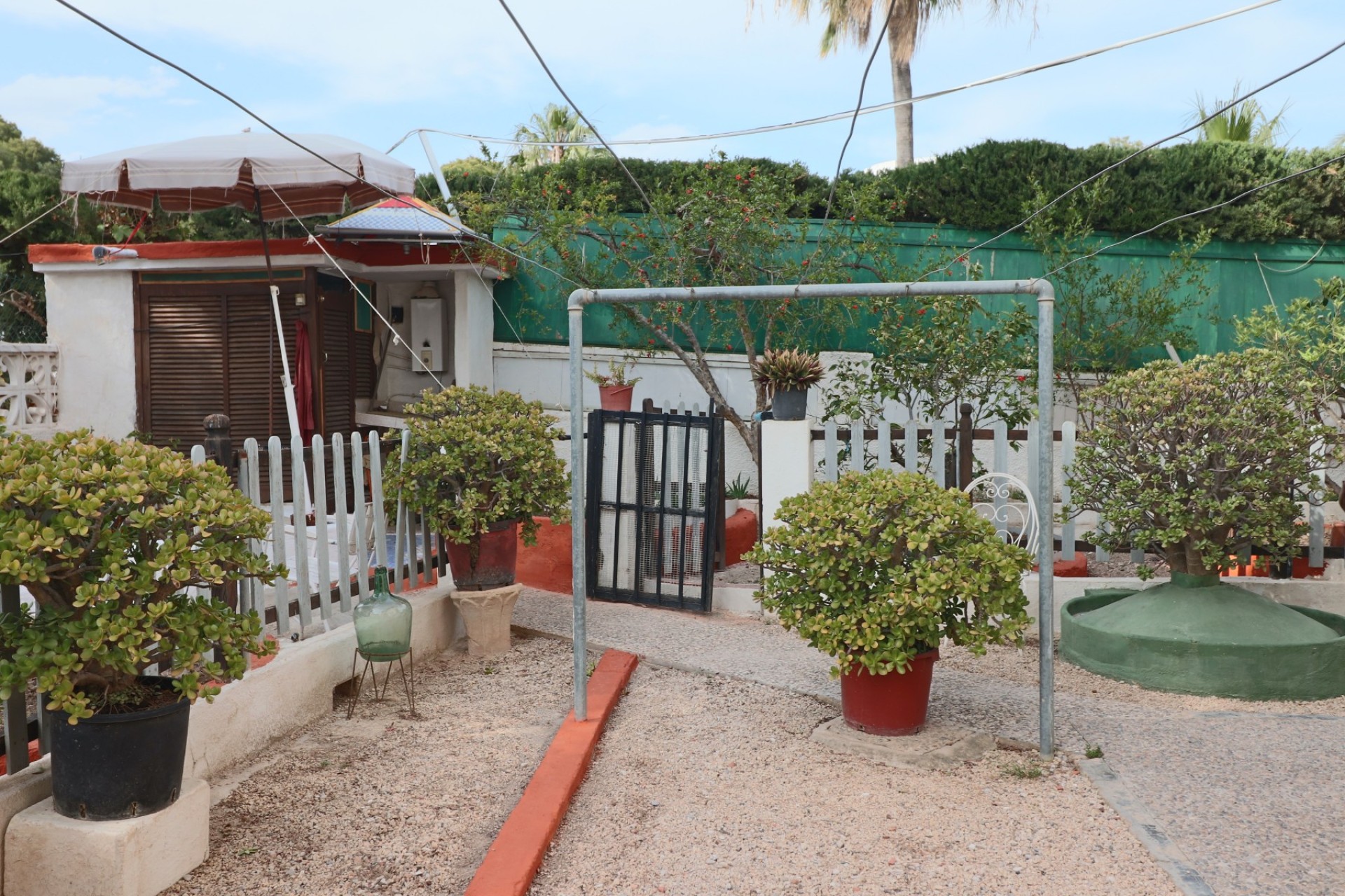 Herverkoop - Villa - La Nucía - Panorama