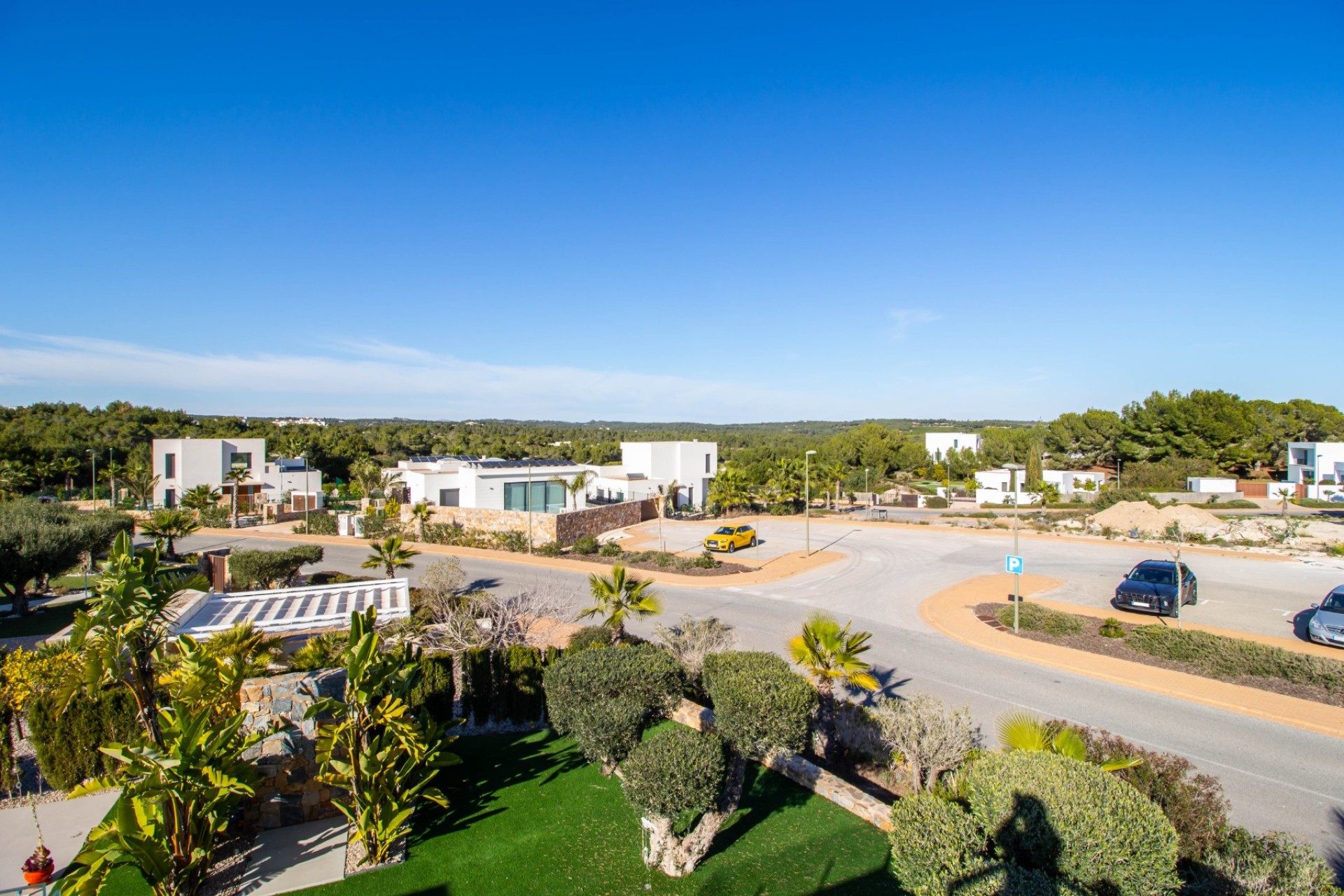 Herverkoop - Villa - Las Colinas Golf Resort - Las Colinas golf