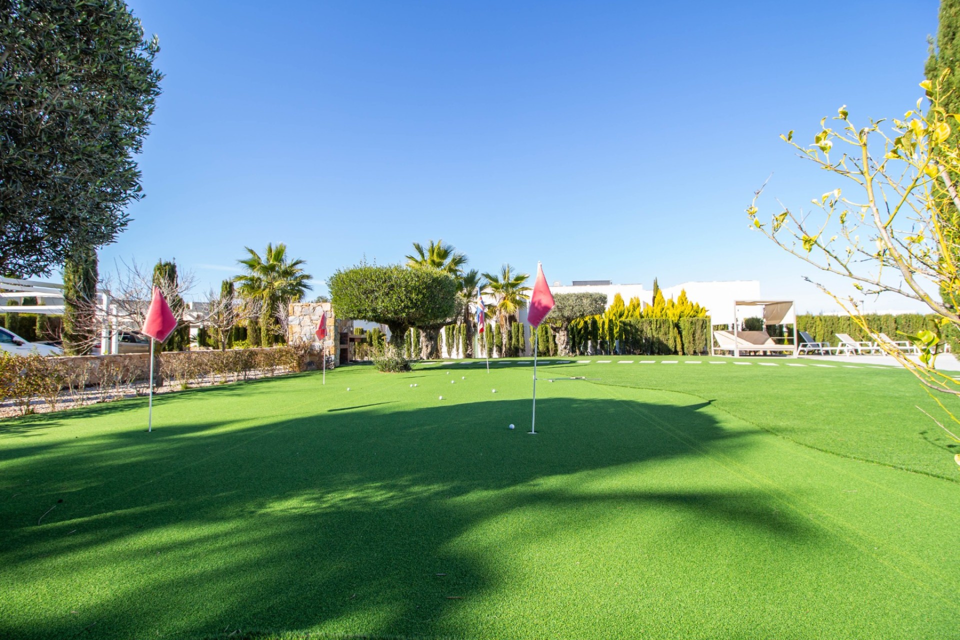 Herverkoop - Villa - Las Colinas Golf Resort - Las Colinas golf