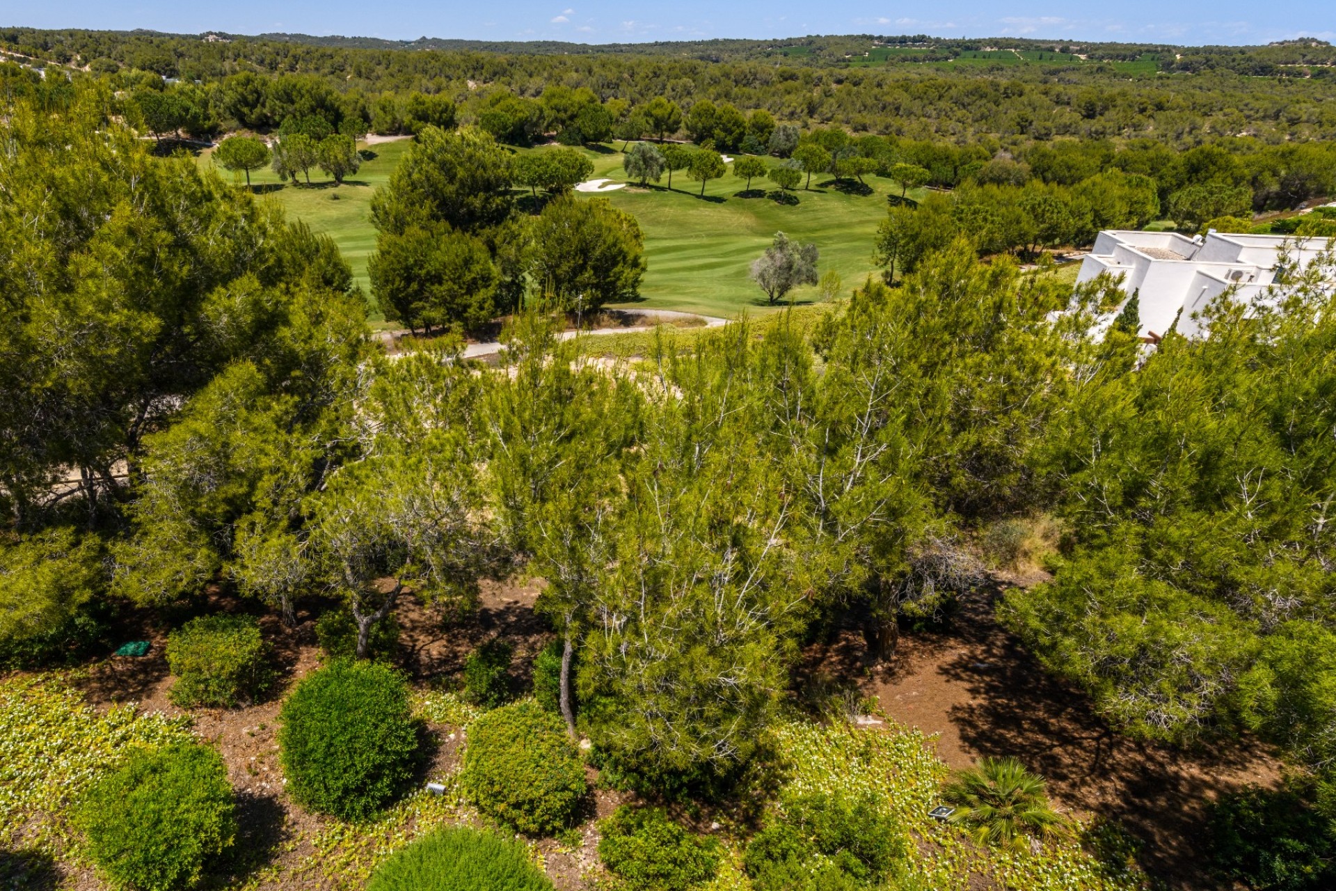 Herverkoop - Villa - Las Colinas Golf Resort - Las Colinas golf