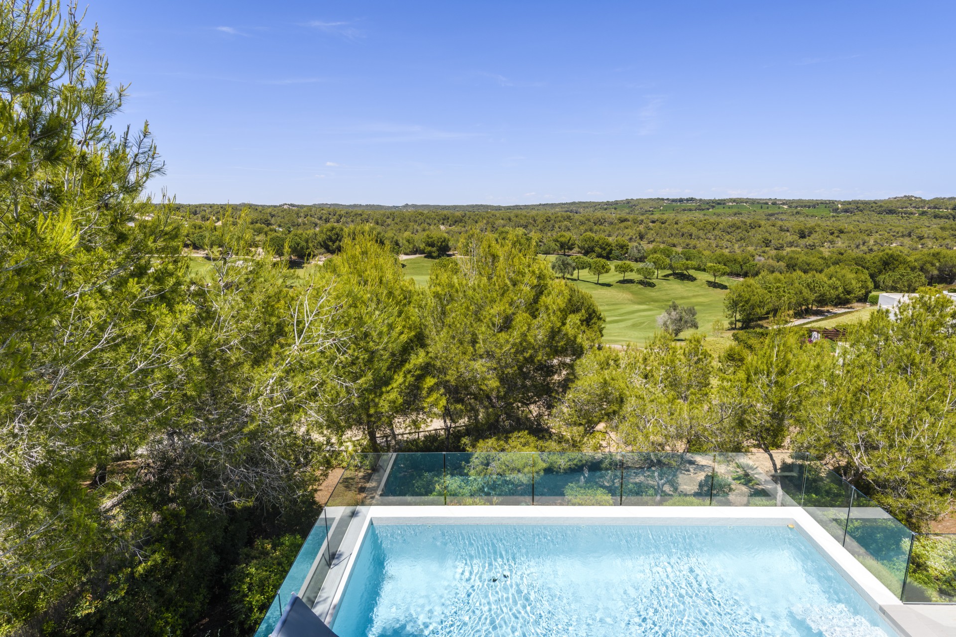 Herverkoop - Villa - Las Colinas Golf Resort - Las Colinas golf