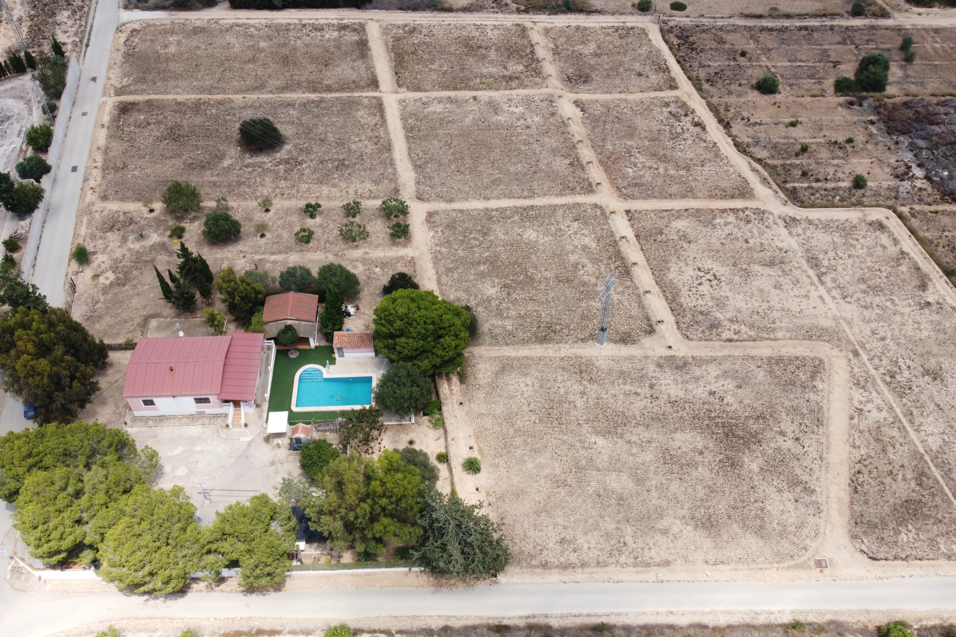 Herverkoop - Villa - Los Montesinos - La Herrada