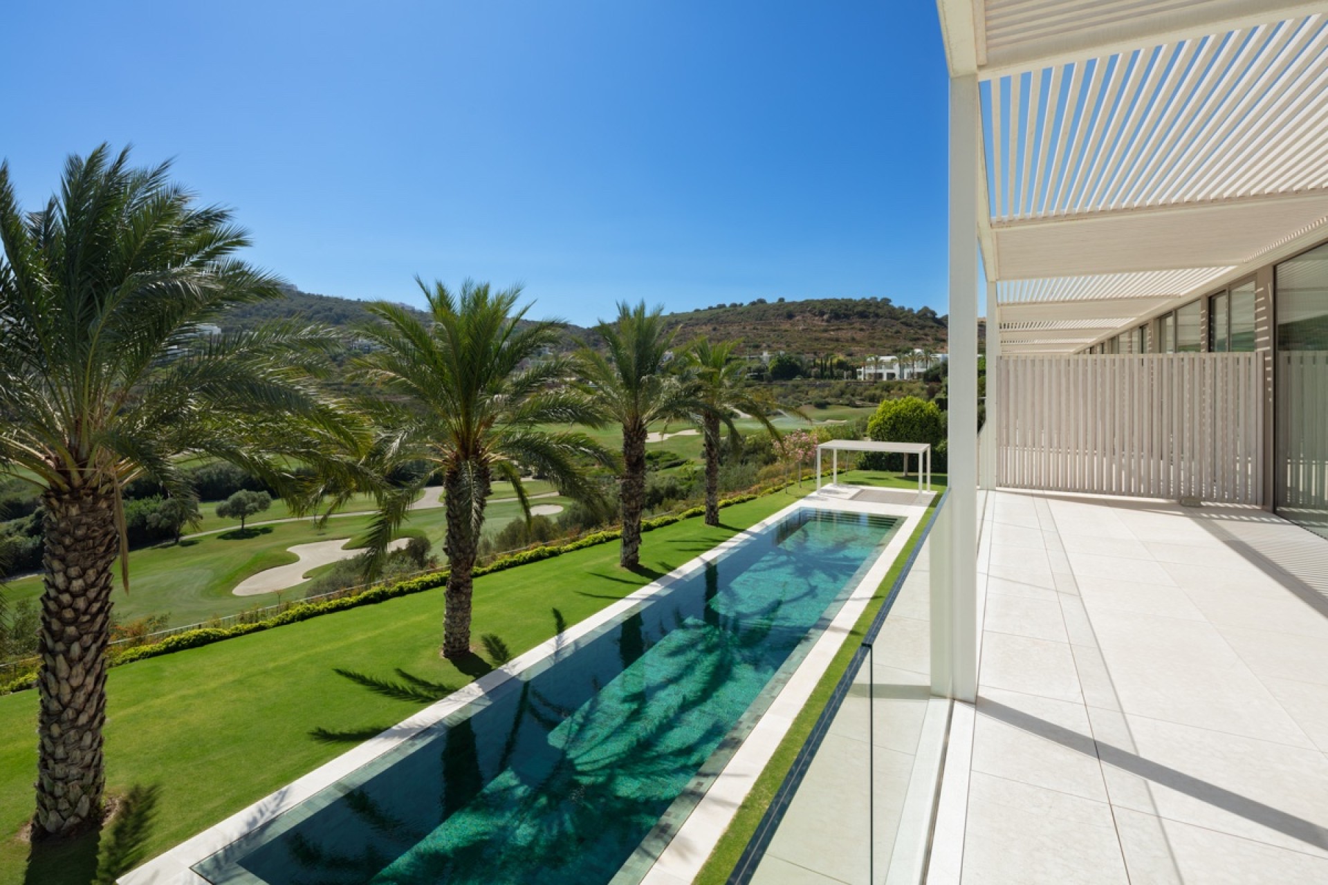 Herverkoop - Villa - Malaga - Casares