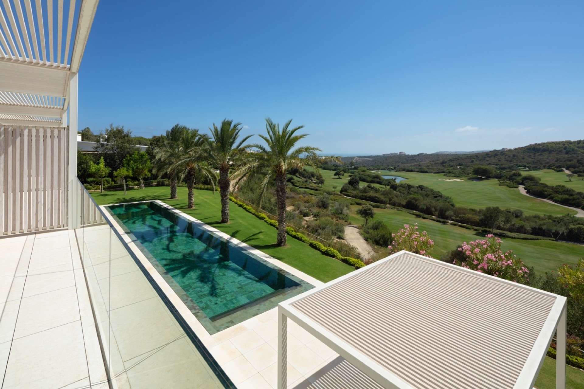 Herverkoop - Villa - Malaga - Casares