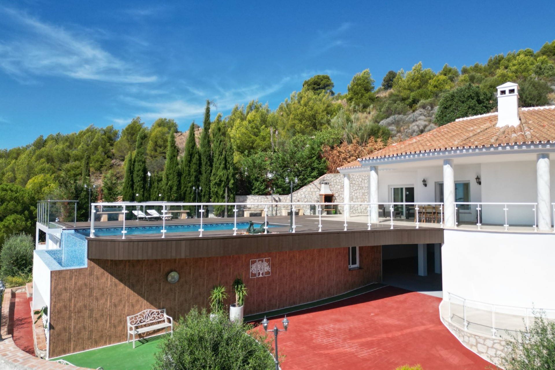 Herverkoop - Villa - Malaga - Mijas