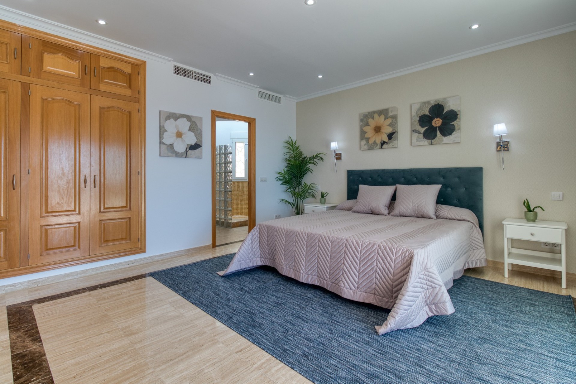 Herverkoop - Villa - Malaga - Mijas