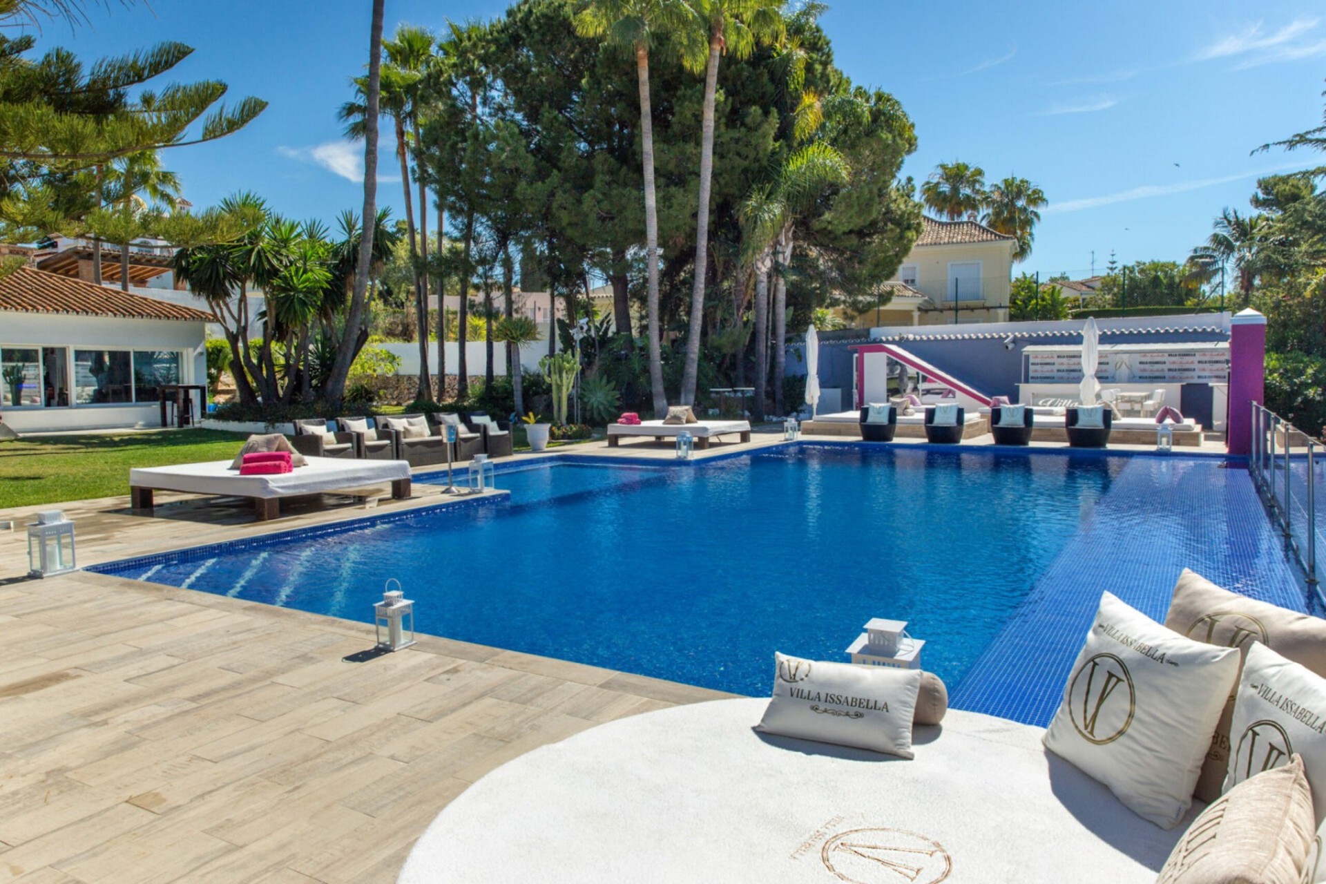 Herverkoop - Villa - Marbella - Elviria