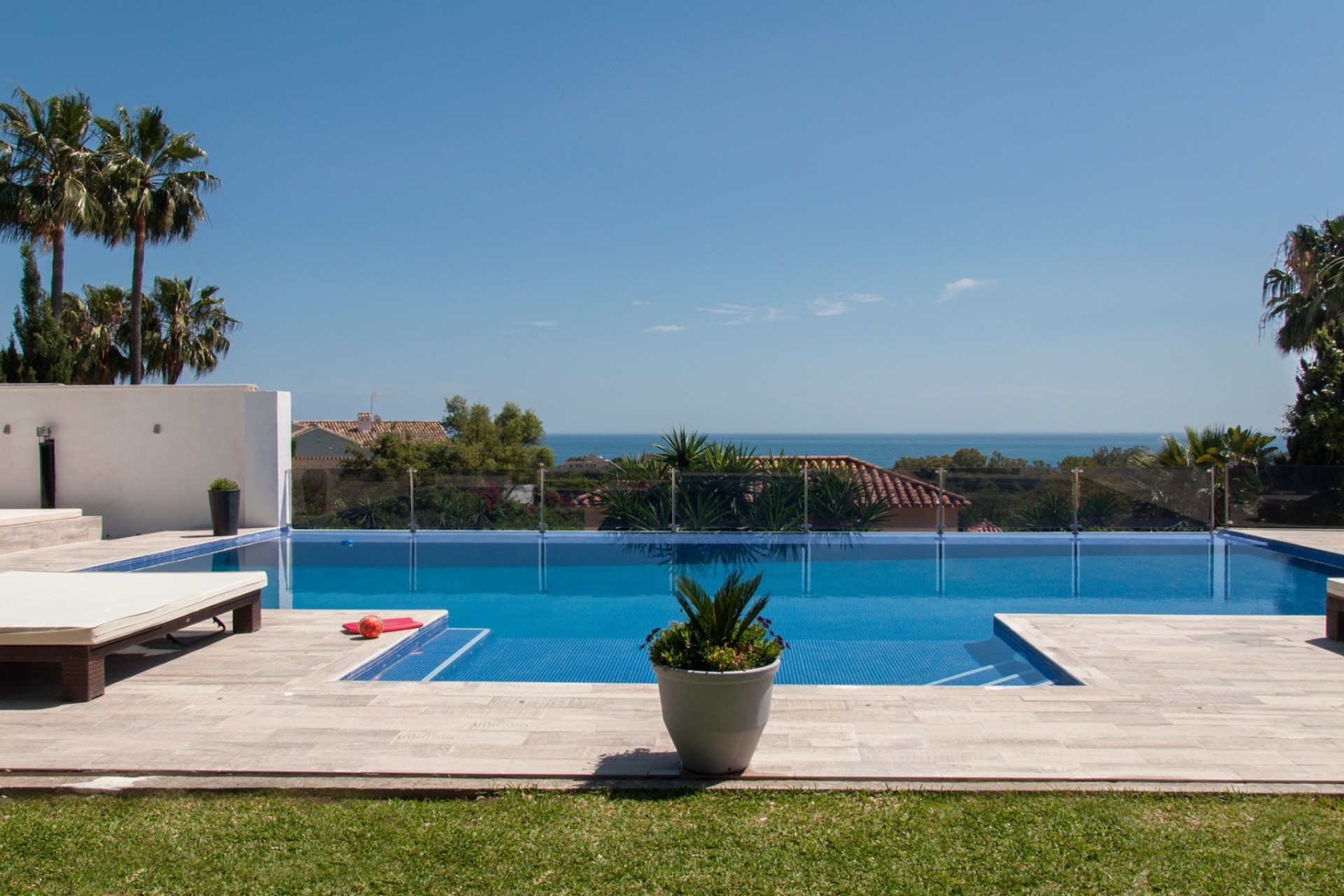 Herverkoop - Villa - Marbella - Elviria