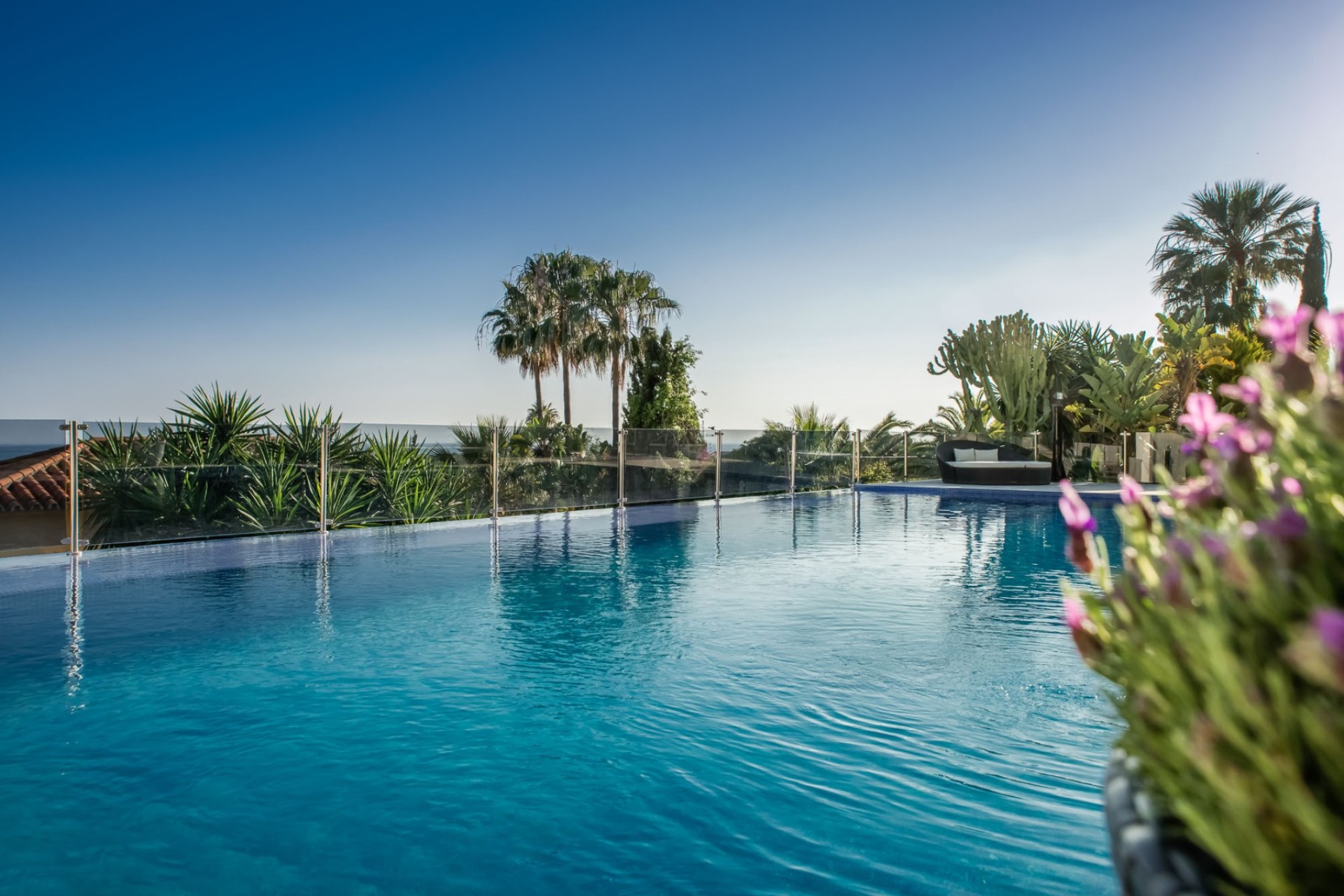 Herverkoop - Villa - Marbella - Elviria