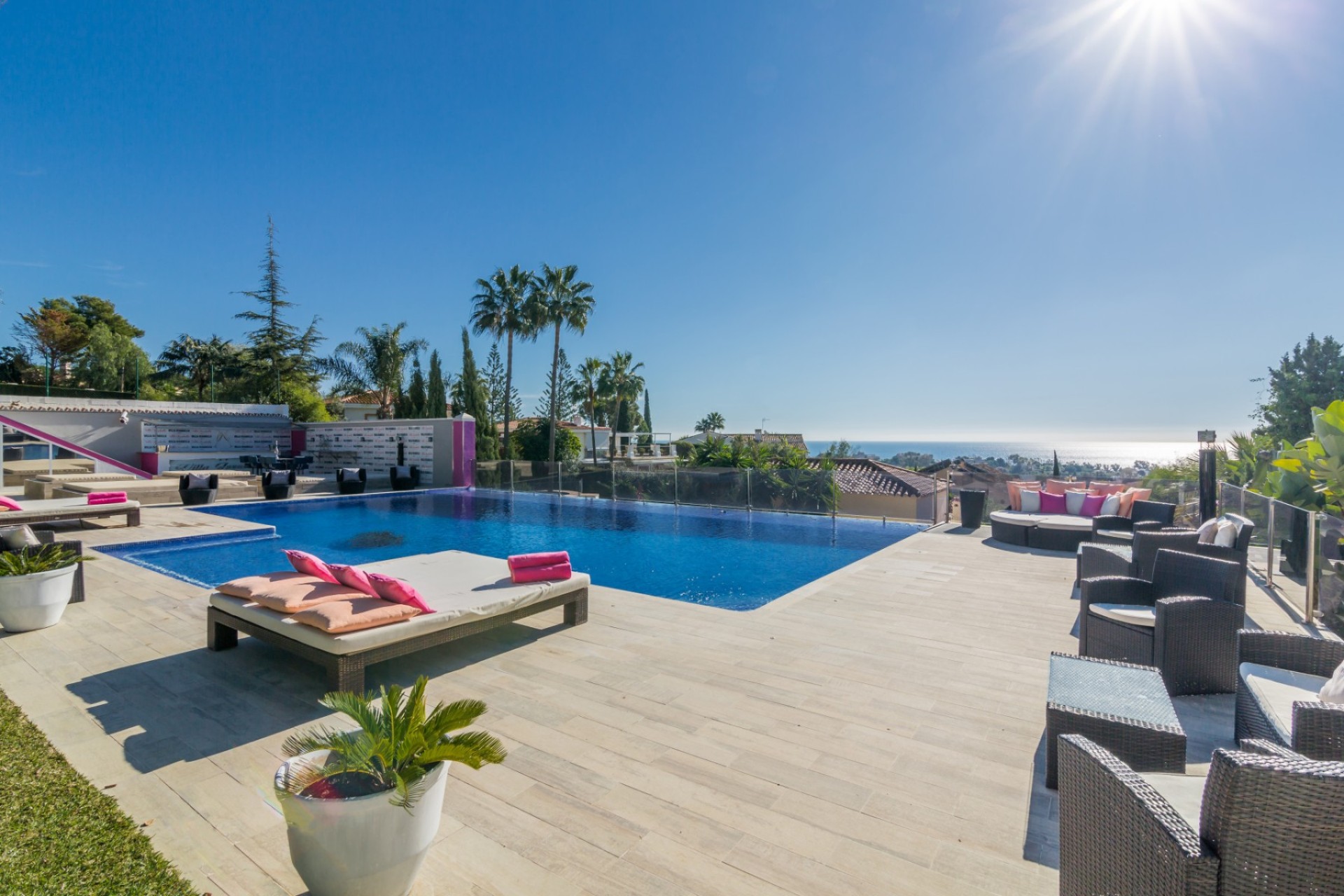 Herverkoop - Villa - Marbella - Elviria