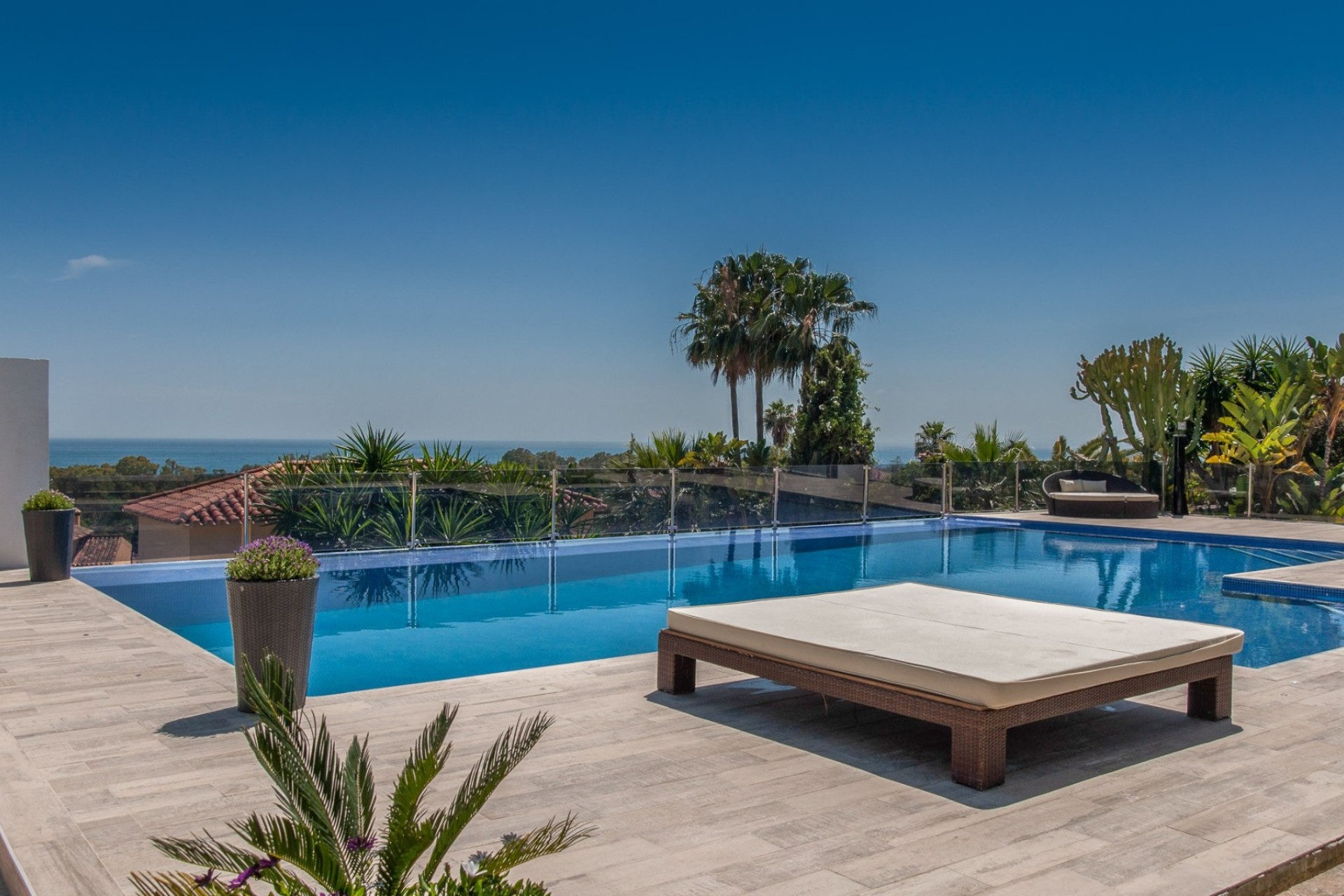 Herverkoop - Villa - Marbella - Elviria