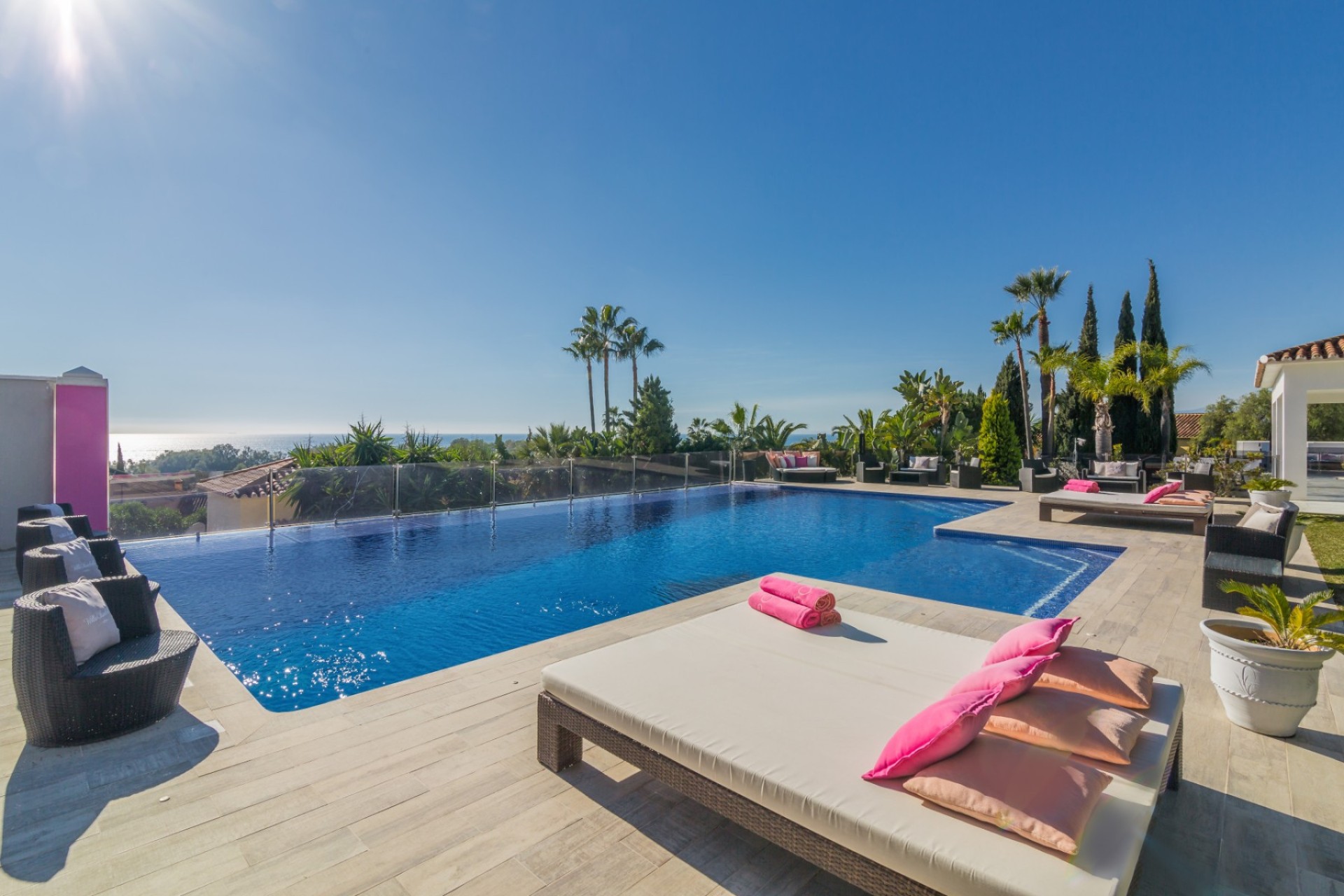 Herverkoop - Villa - Marbella - Elviria