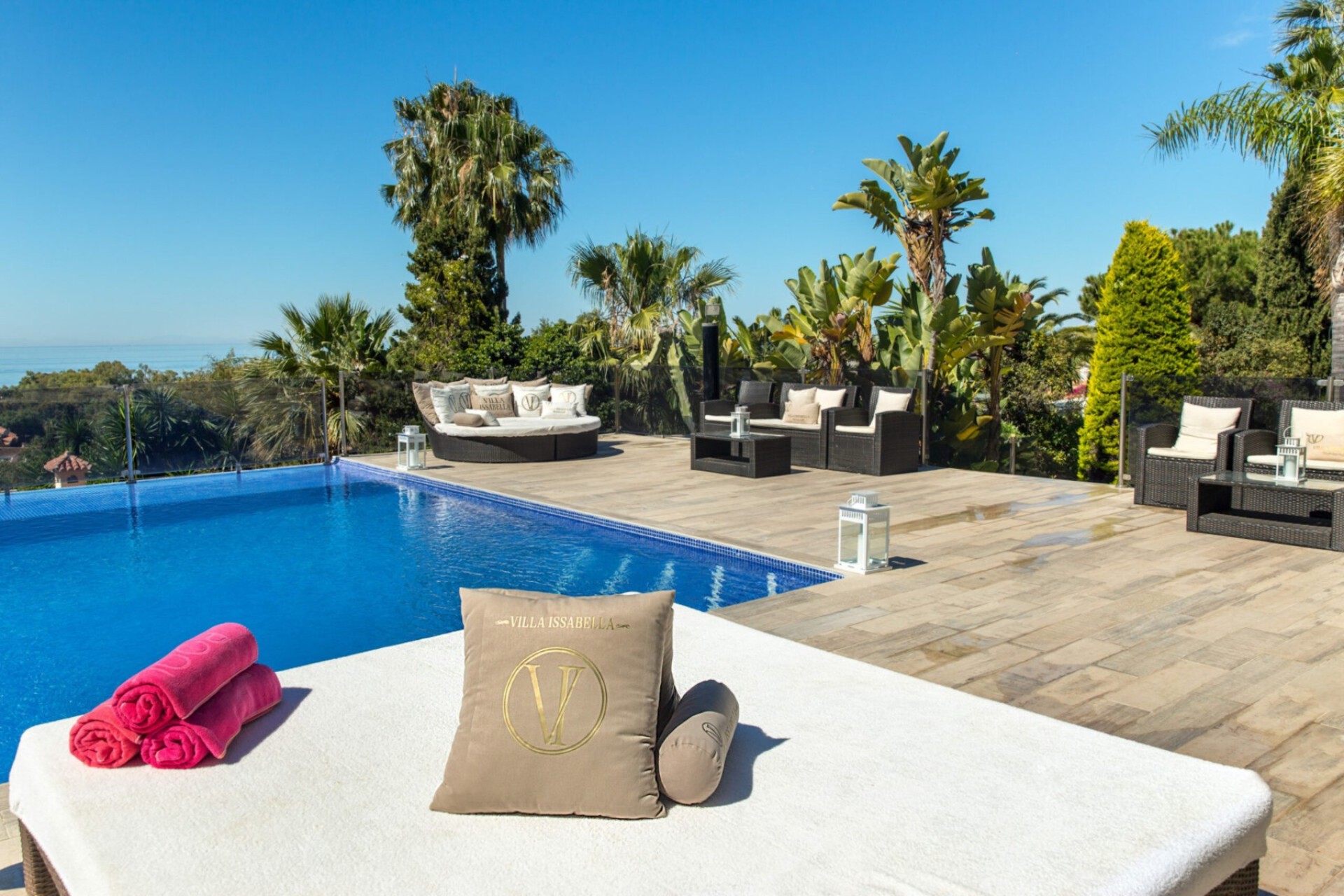 Herverkoop - Villa - Marbella - Elviria