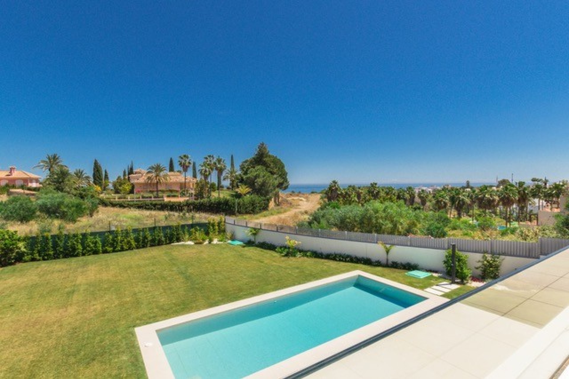 Herverkoop - Villa - Marbella - Golden Mile