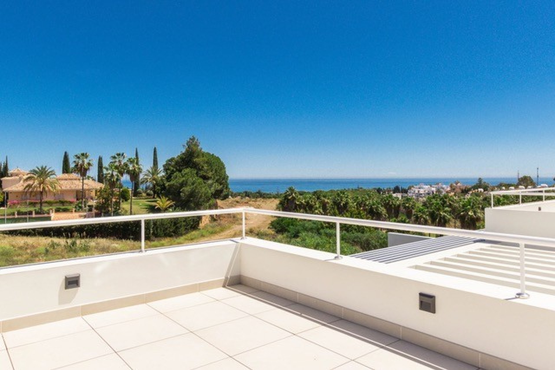 Herverkoop - Villa - Marbella - Golden Mile