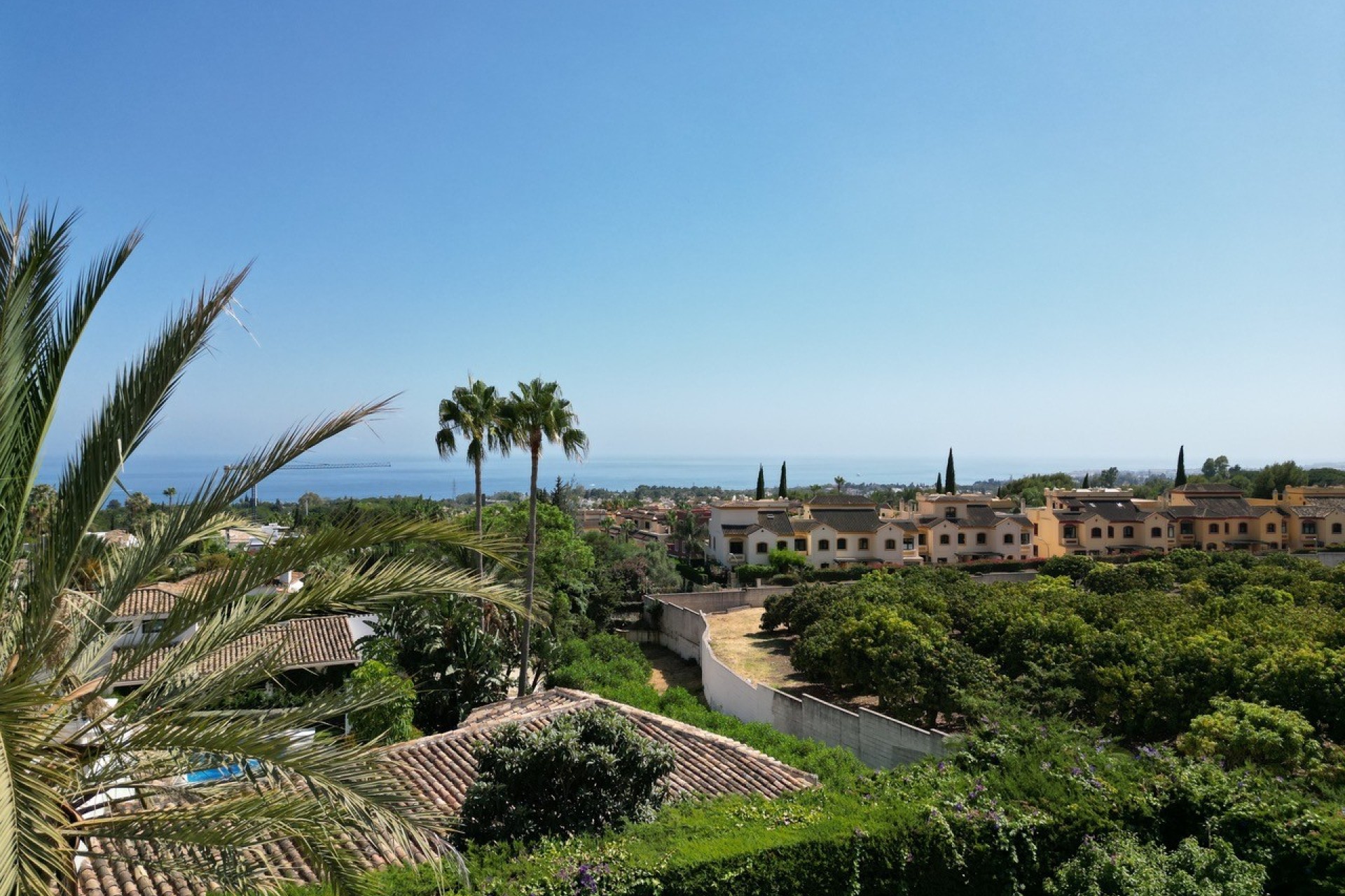 Herverkoop - Villa - Marbella - Golden Mile