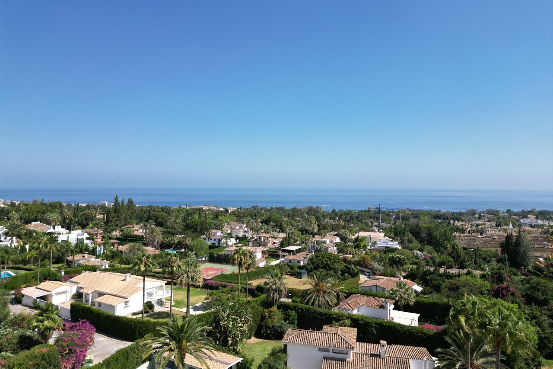 Herverkoop - Villa - Marbella - Golden Mile