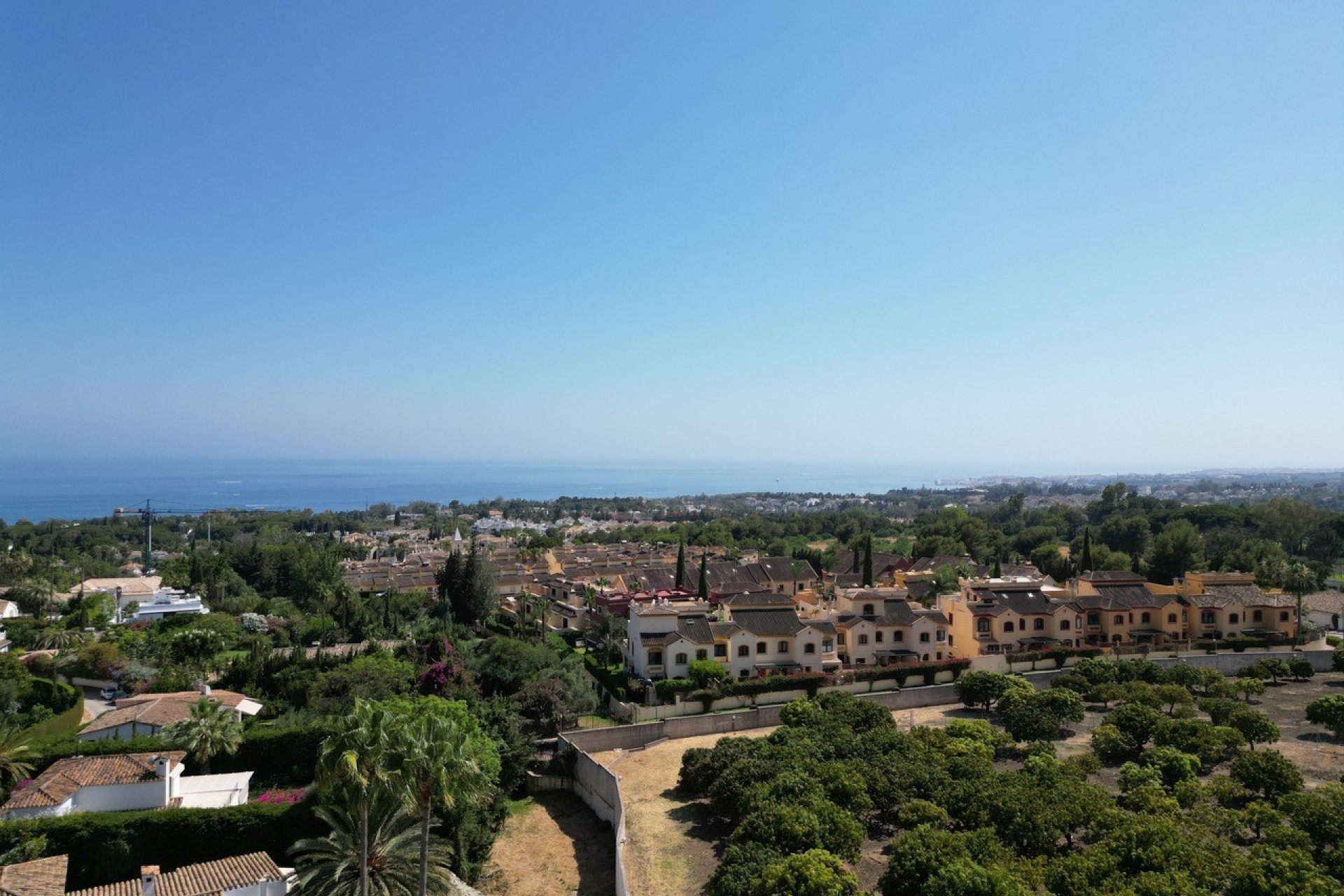 Herverkoop - Villa - Marbella - Golden Mile