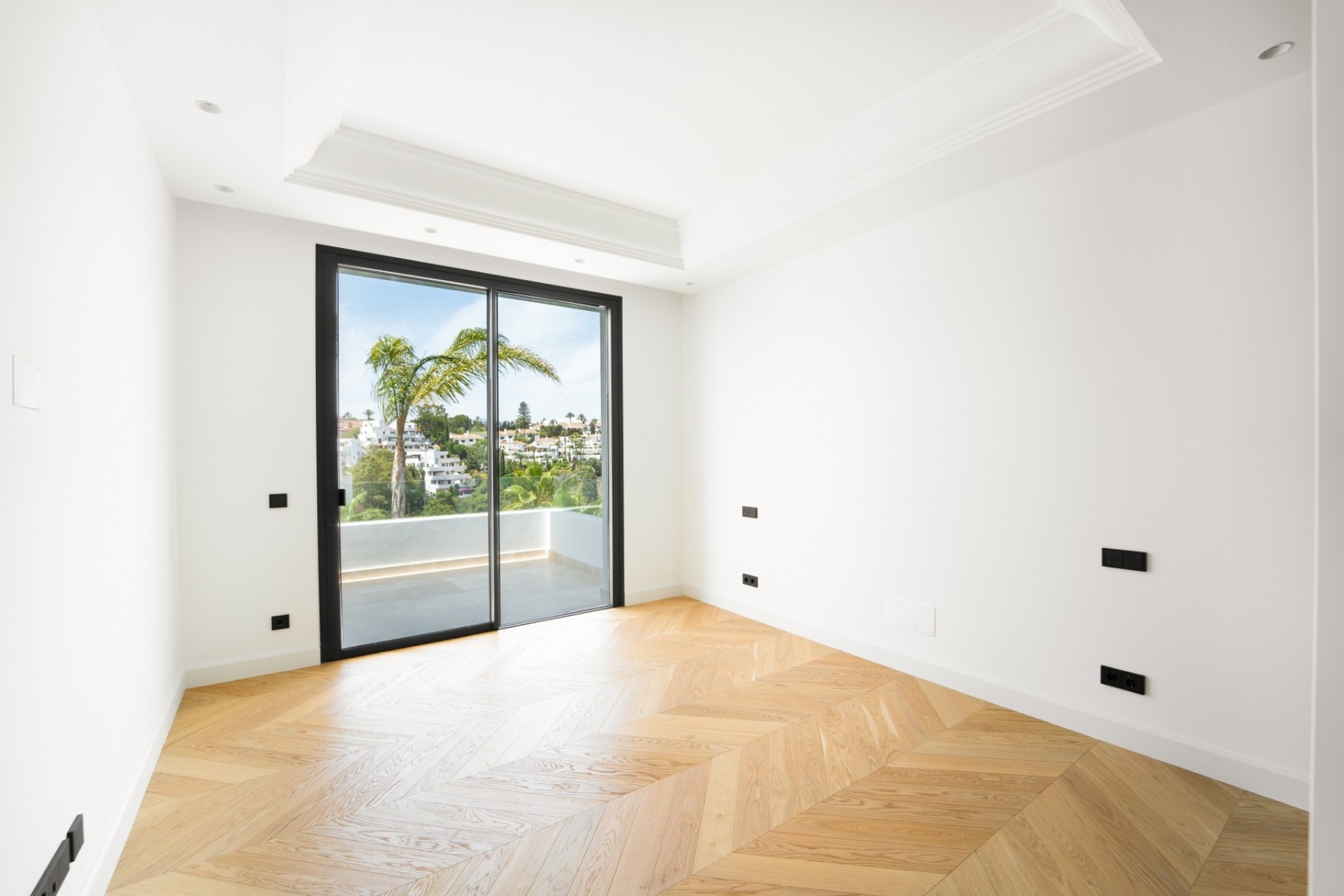 Herverkoop - Villa - Marbella - Golden Mile