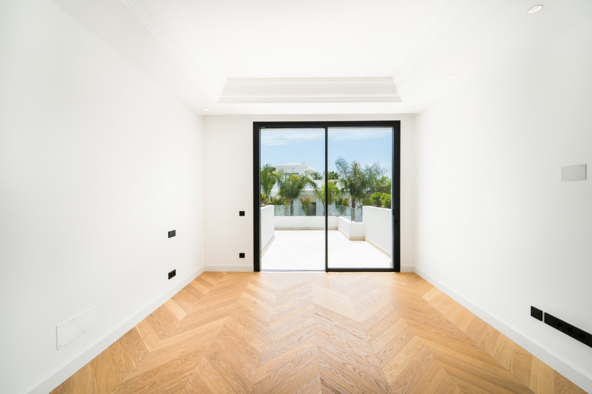 Herverkoop - Villa - Marbella - Golden Mile