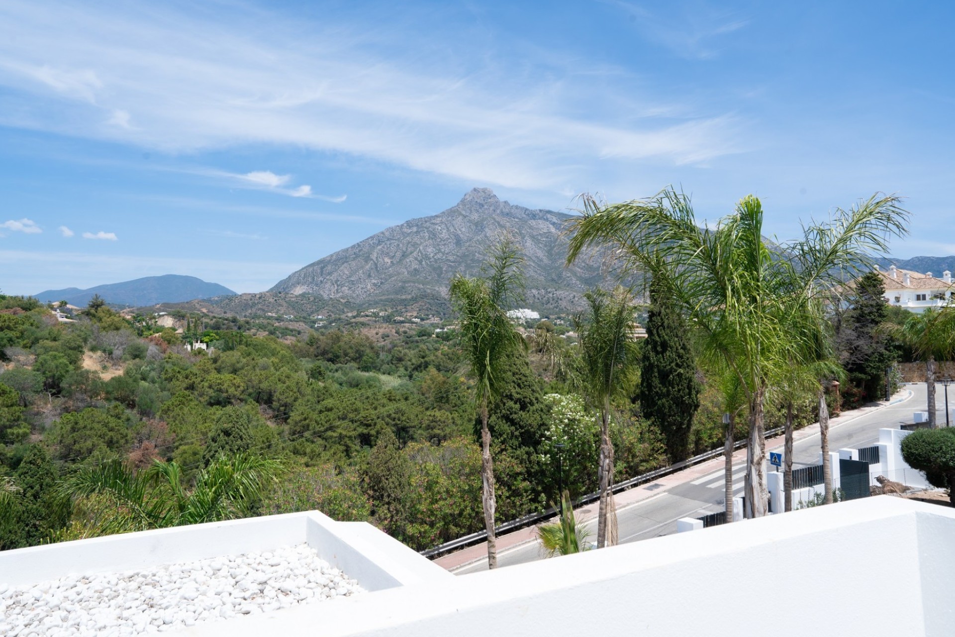 Herverkoop - Villa - Marbella - Golden Mile