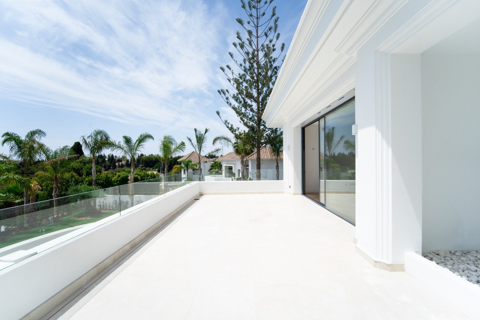 Herverkoop - Villa - Marbella - Golden Mile