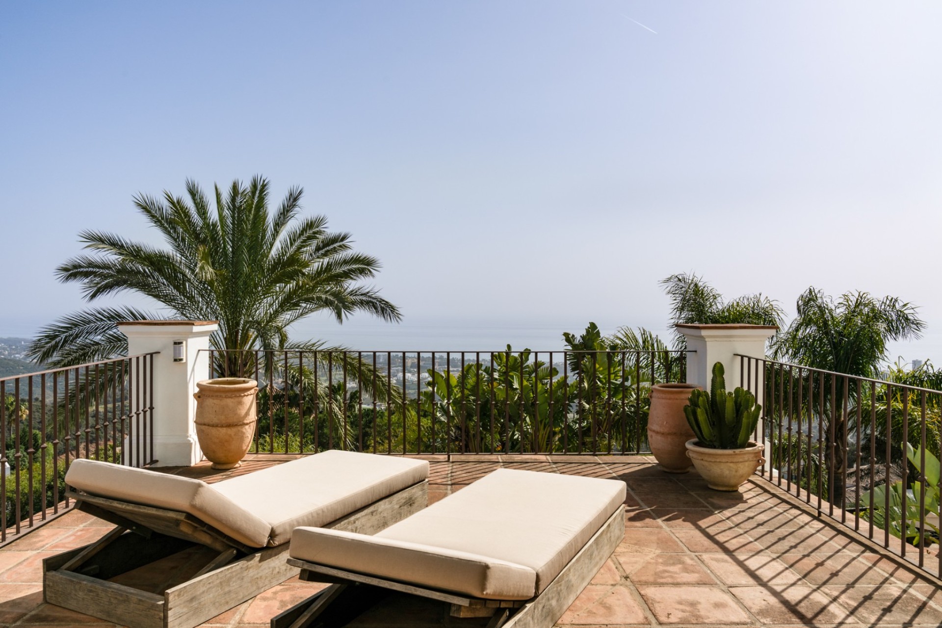 Herverkoop - Villa - Marbella - Los Monteros