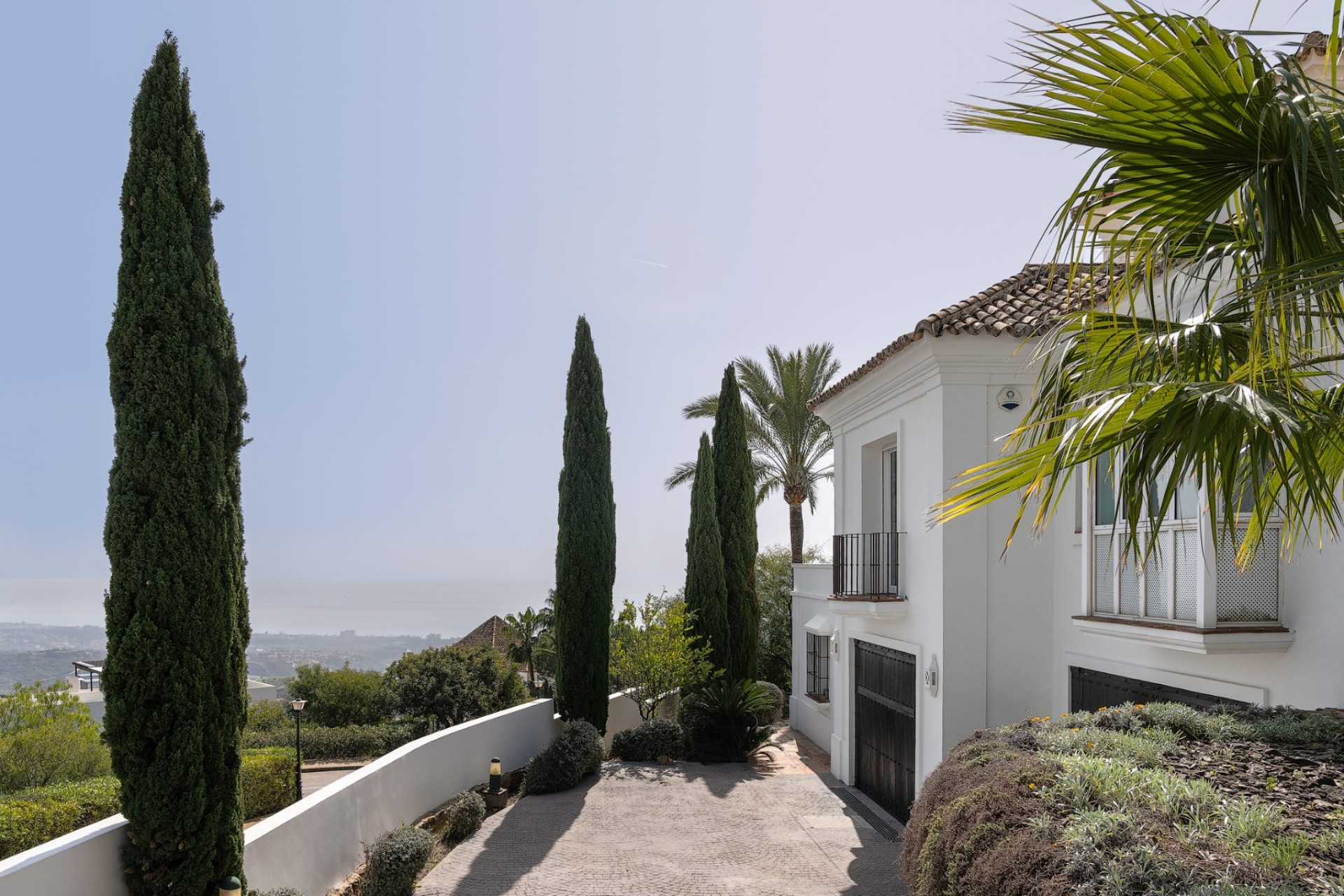 Herverkoop - Villa - Marbella - Los Monteros