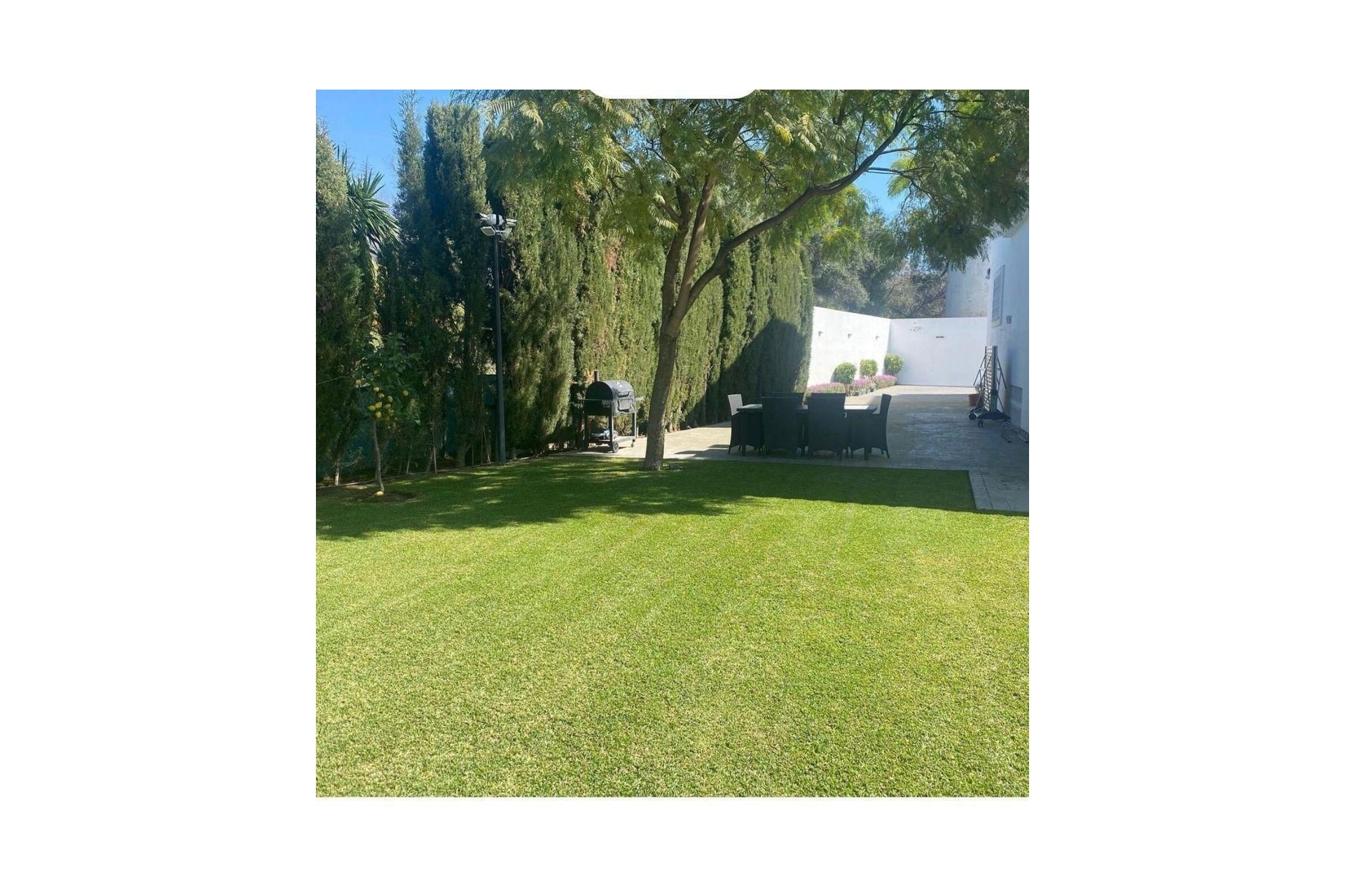 Herverkoop - Villa - Marbella - Nueva Andalucía