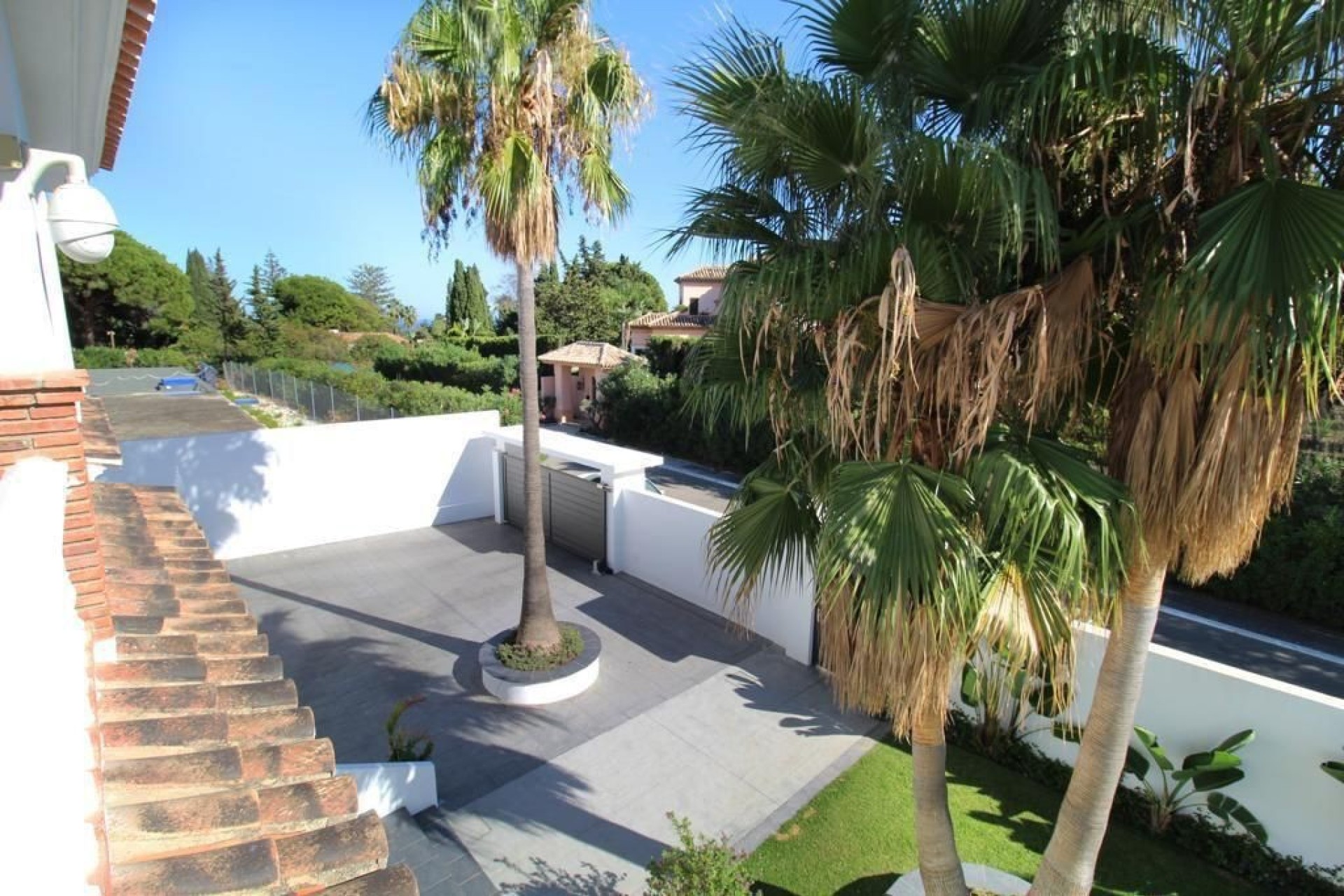 Herverkoop - Villa - Marbella - Nueva Andalucía