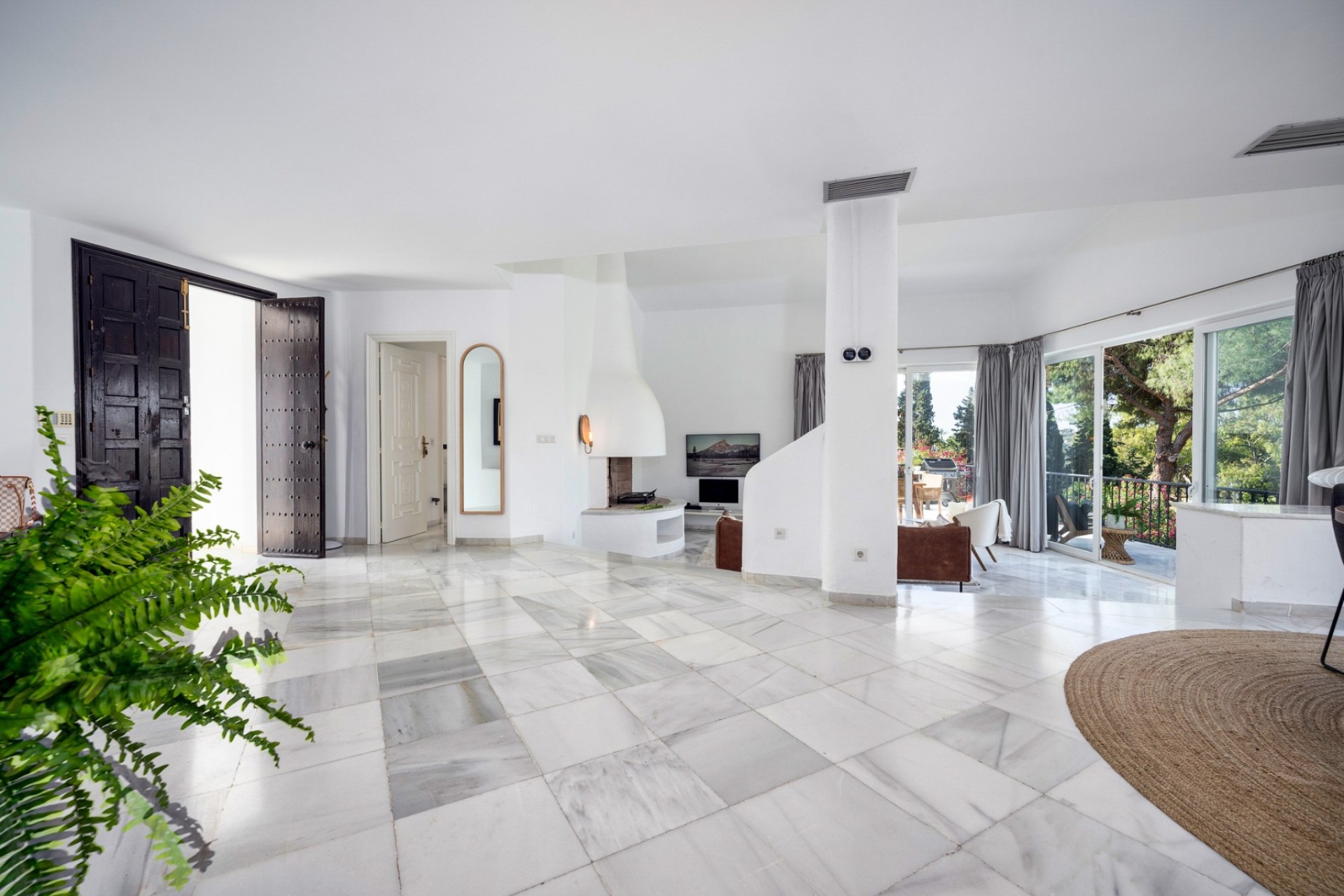 Herverkoop - Villa - Marbella - Nueva Andalucía