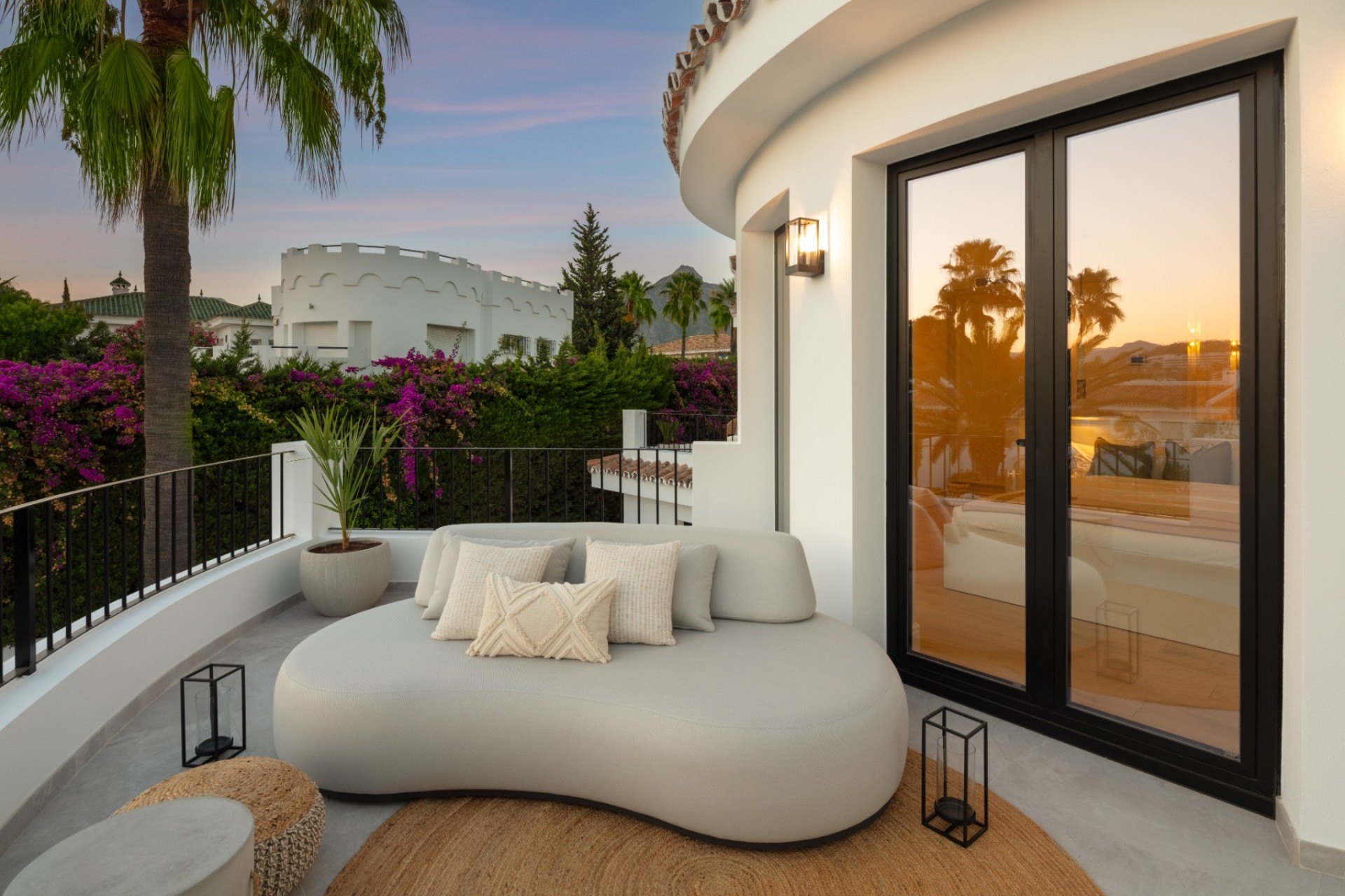 Herverkoop - Villa - Marbella - Nueva Andalucía