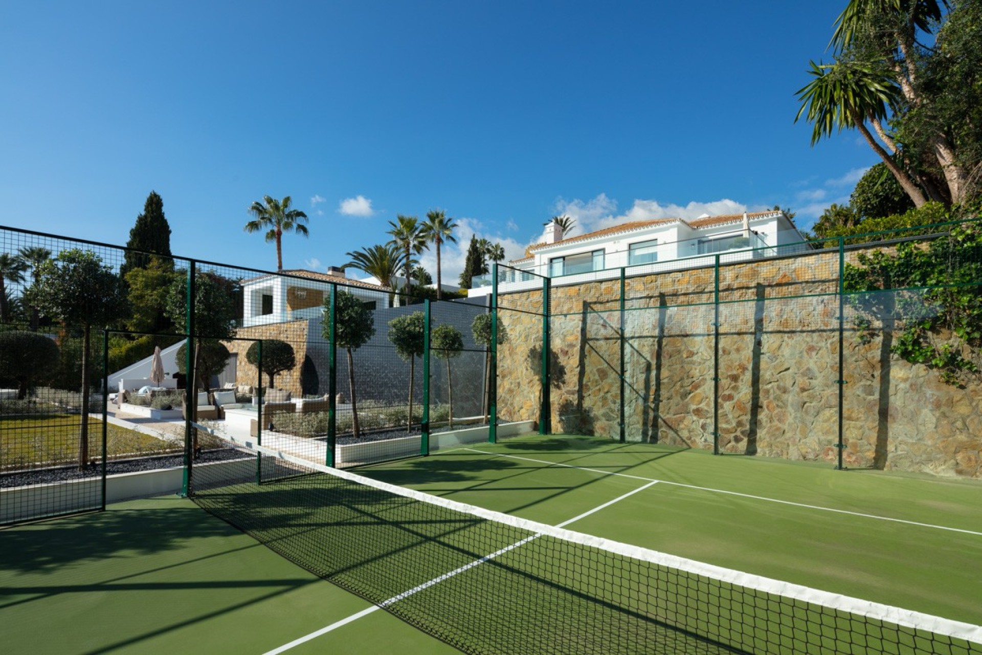 Herverkoop - Villa - Marbella - Nueva Andalucía