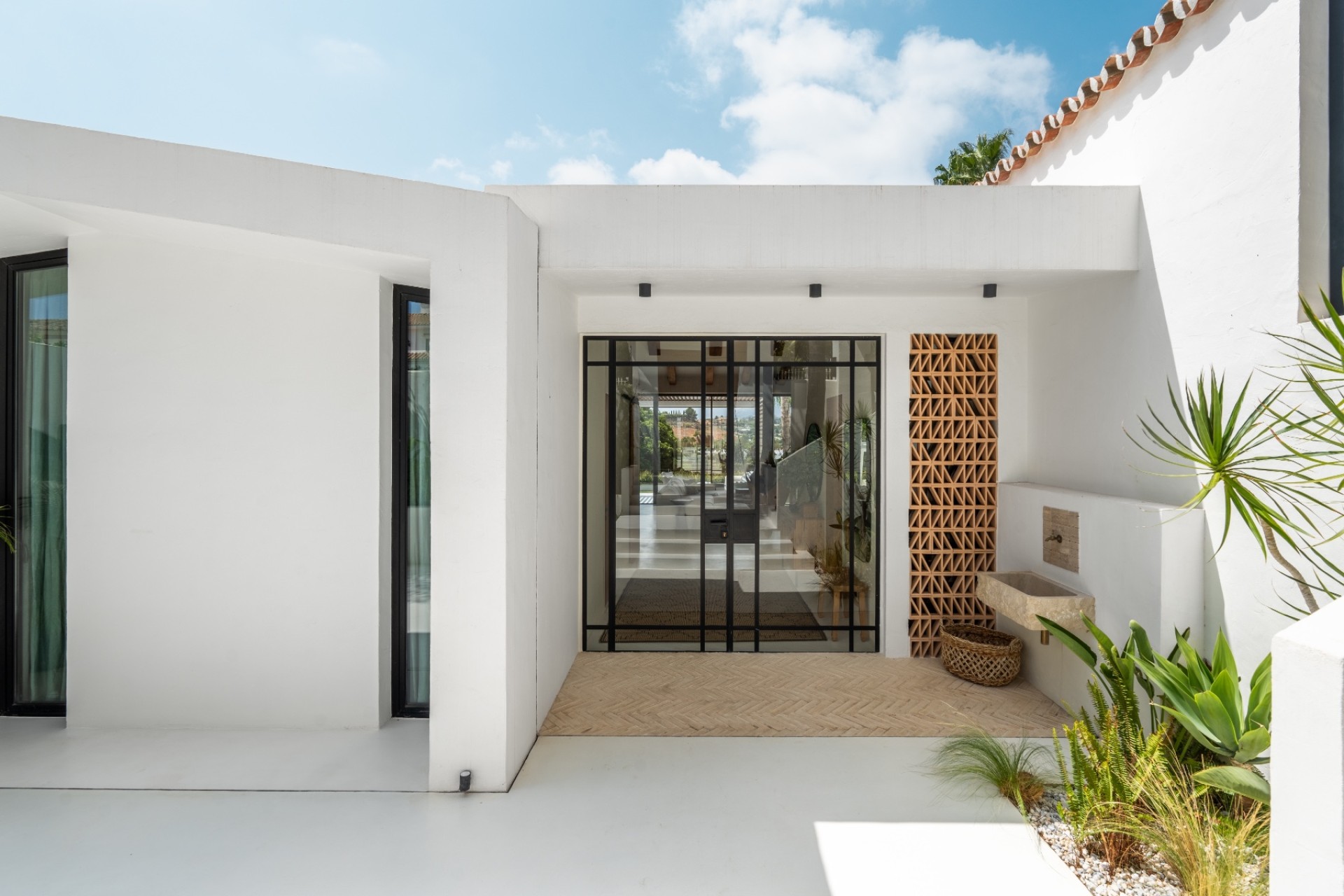 Herverkoop - Villa - Marbella - Nueva Andalucía