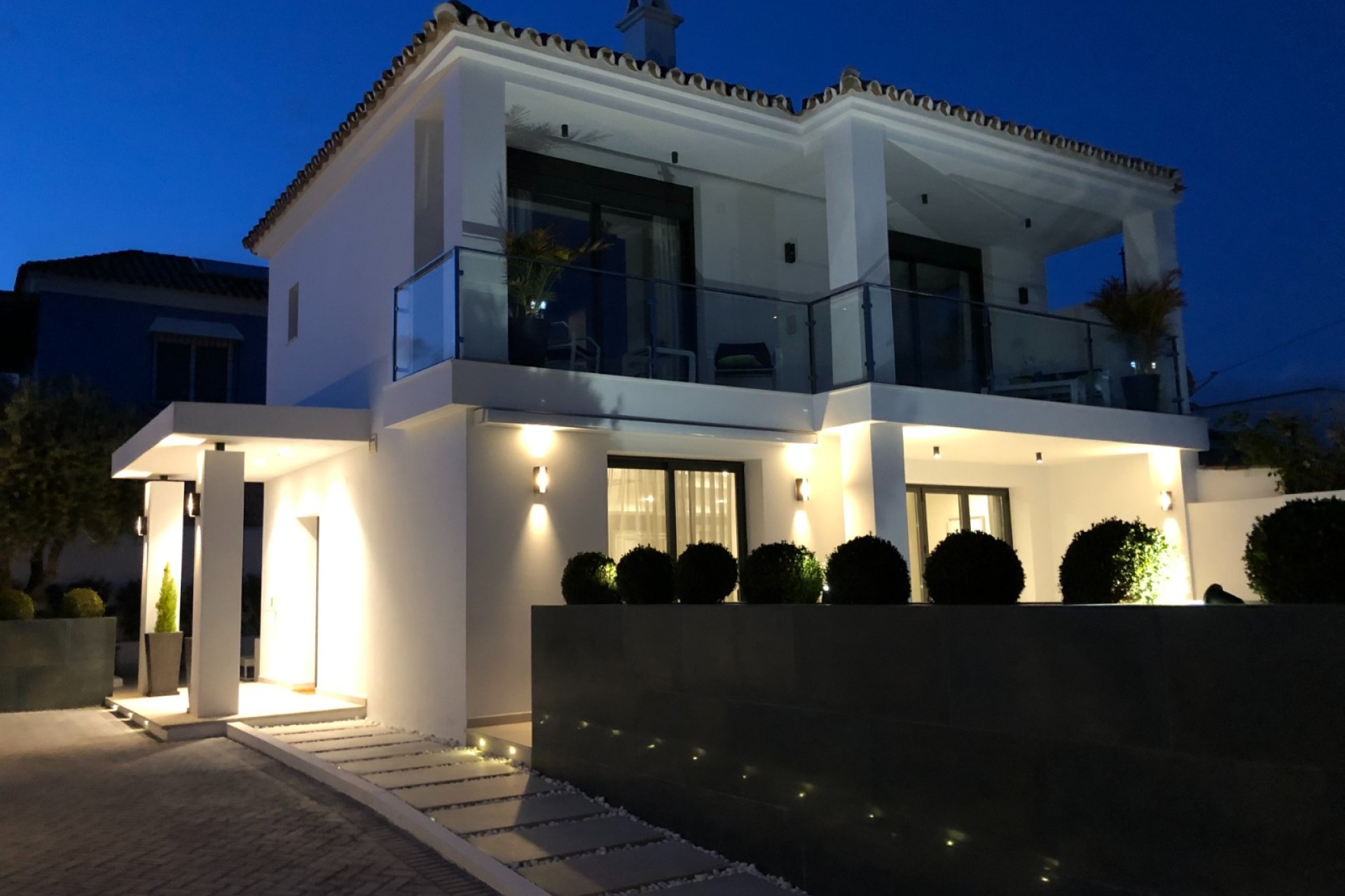 Herverkoop - Villa - Marbella - San Pedro de Alcantara