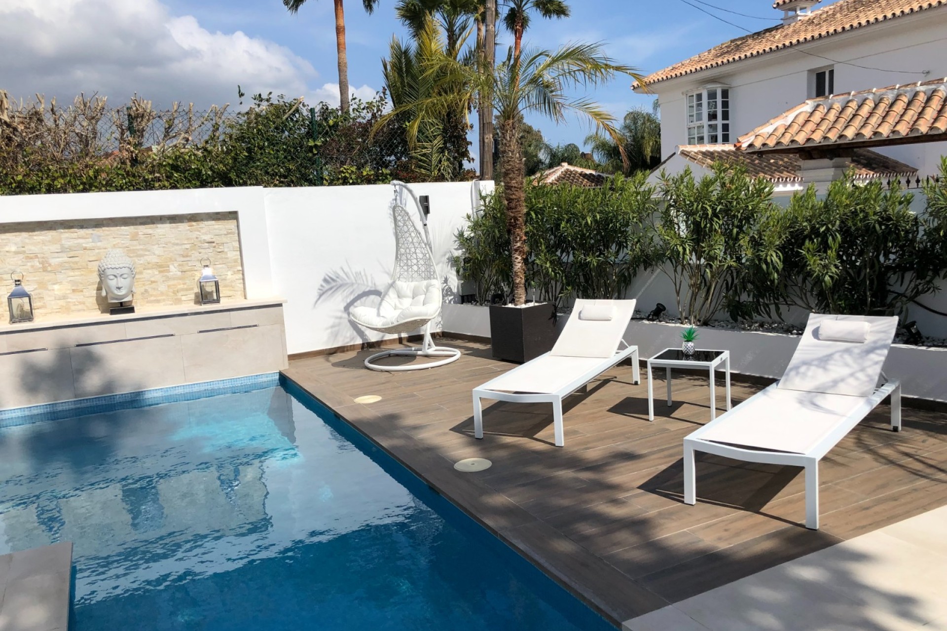 Herverkoop - Villa - Marbella - San Pedro de Alcantara