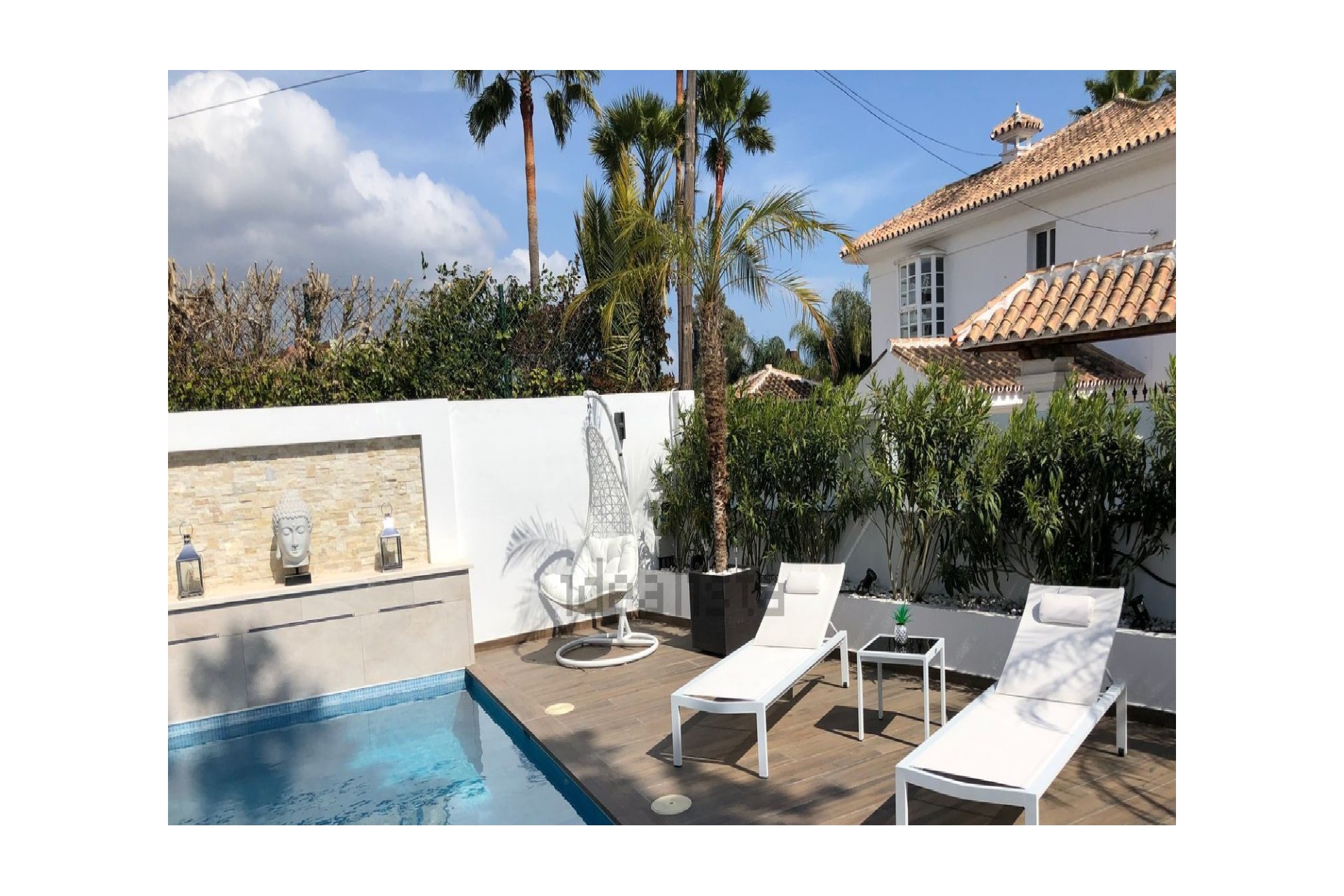 Herverkoop - Villa - Marbella - San Pedro de Alcantara