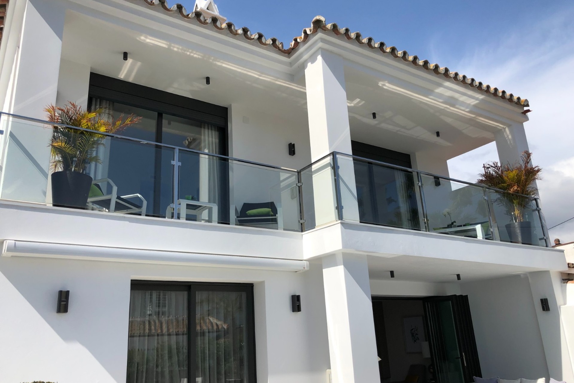 Herverkoop - Villa - Marbella - San Pedro de Alcantara