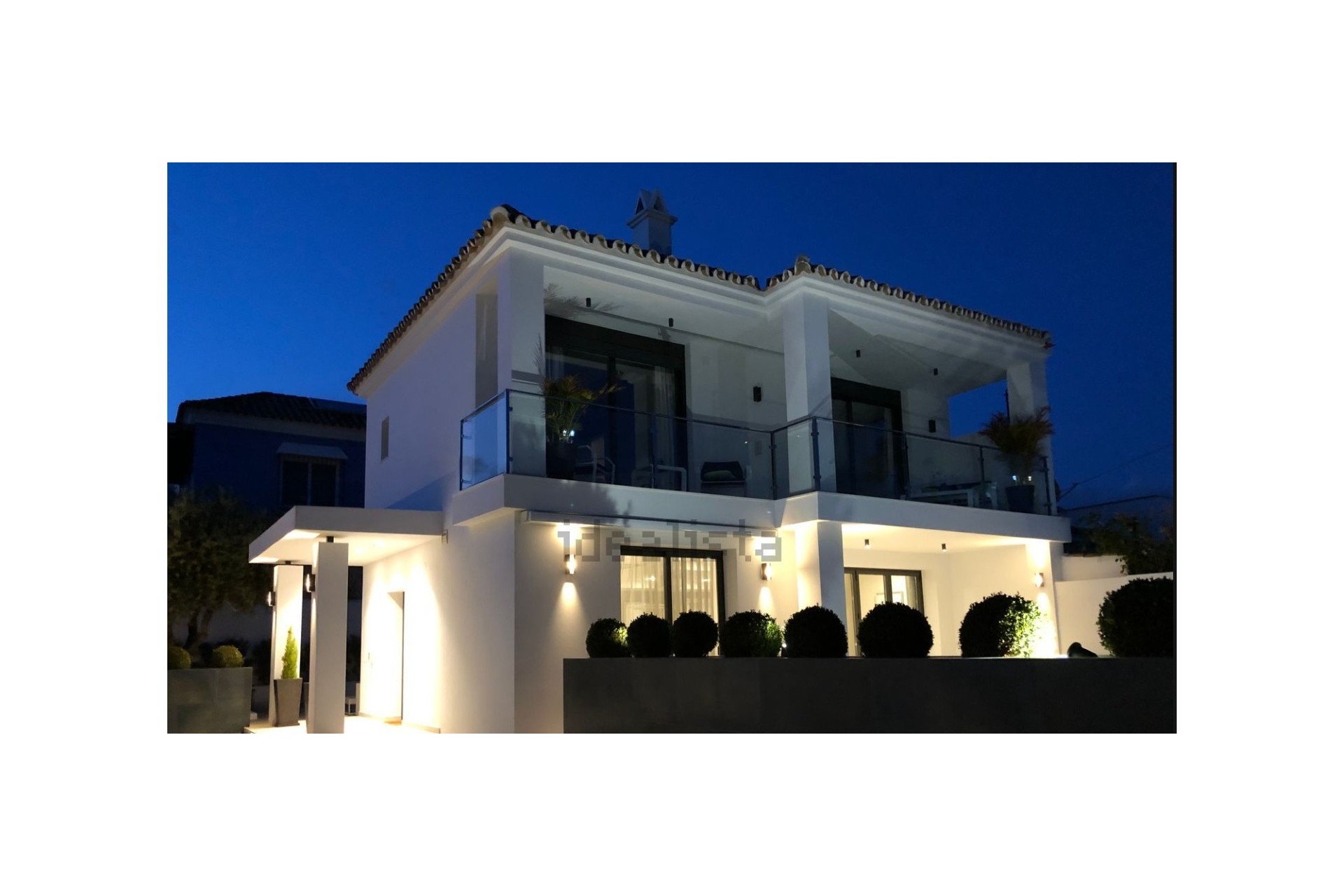 Herverkoop - Villa - Marbella - San Pedro de Alcantara