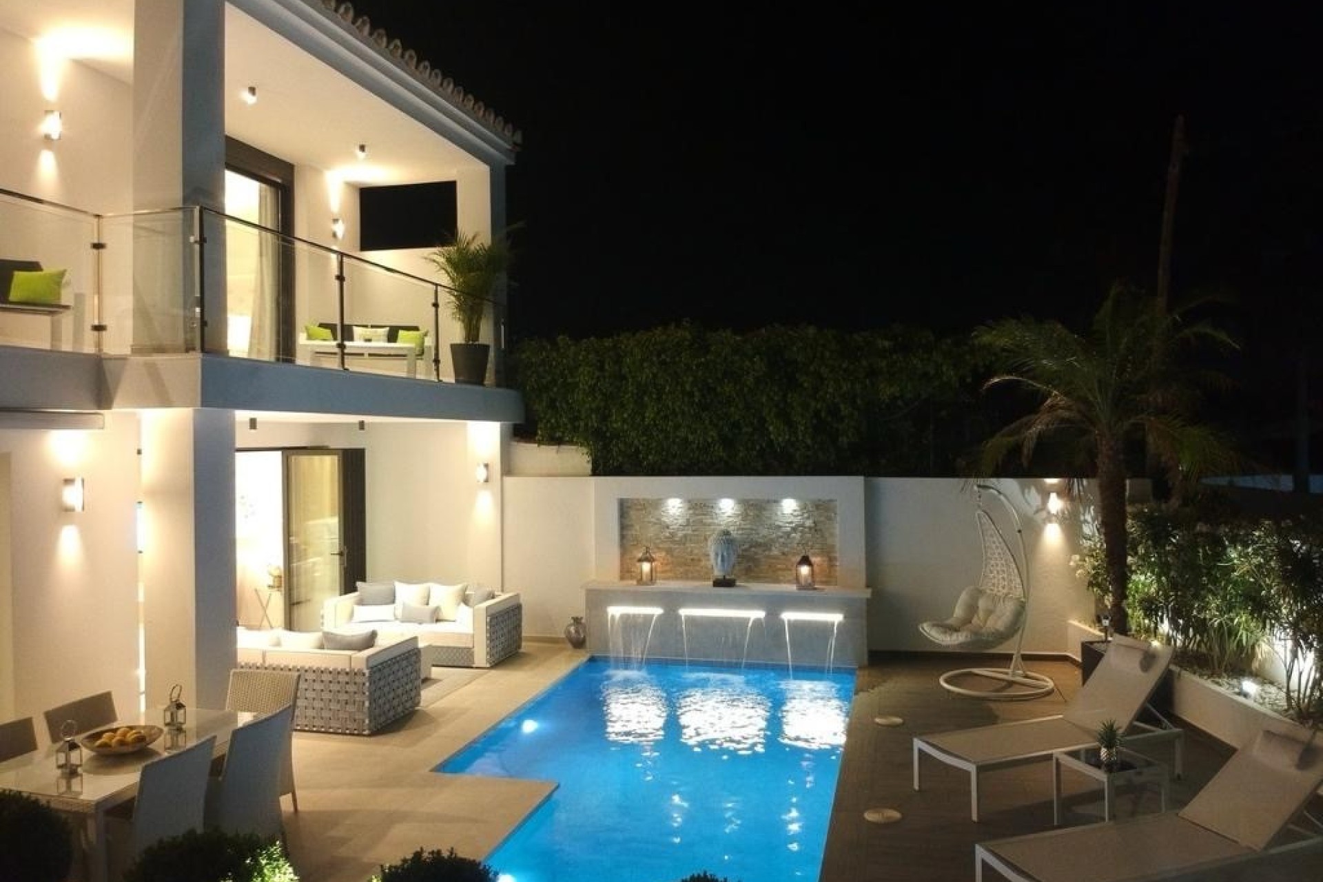 Herverkoop - Villa - Marbella - San Pedro de Alcantara