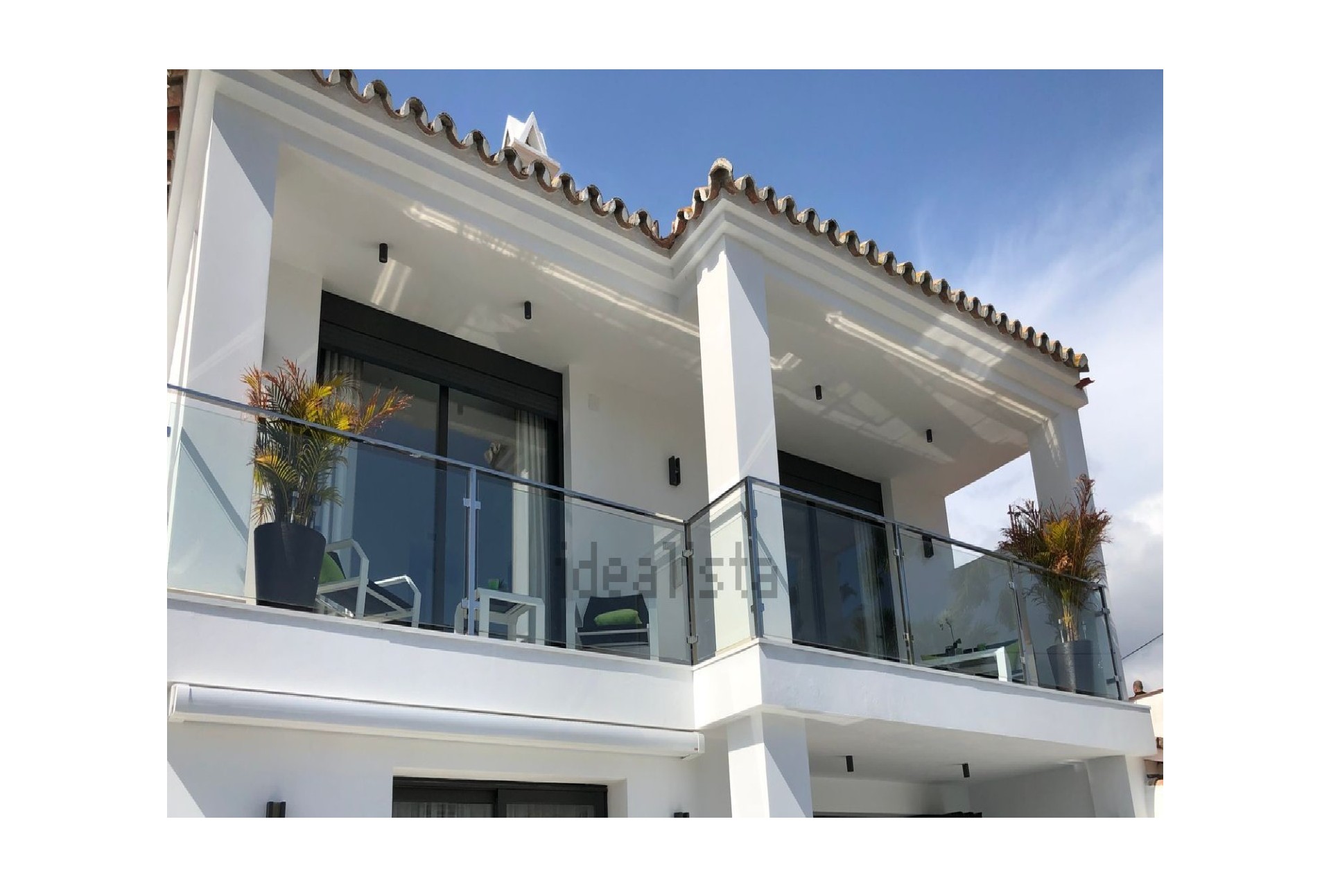 Herverkoop - Villa - Marbella - San Pedro de Alcantara