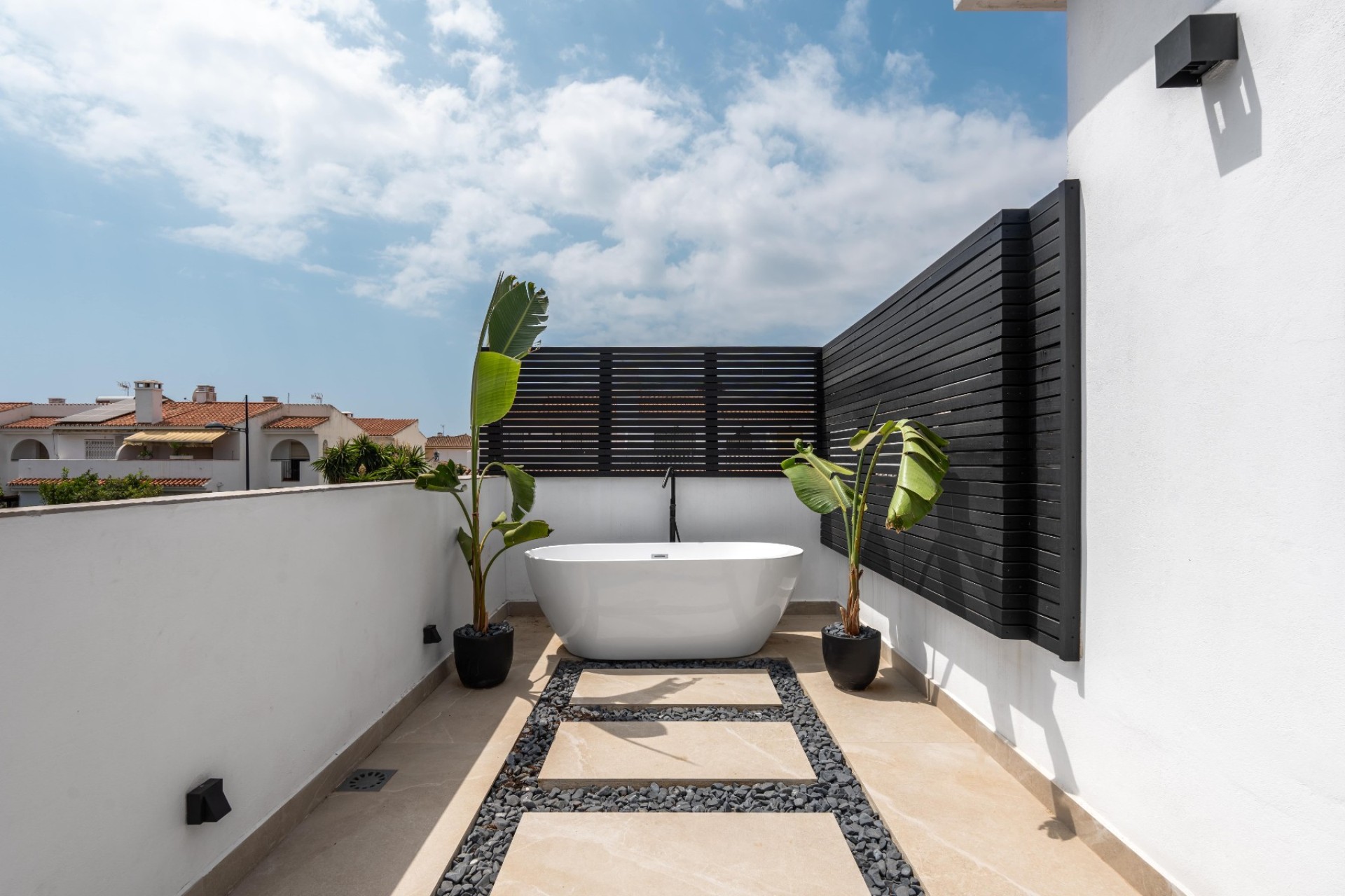 Herverkoop - Villa - Marbella - San Pedro de Alcantara