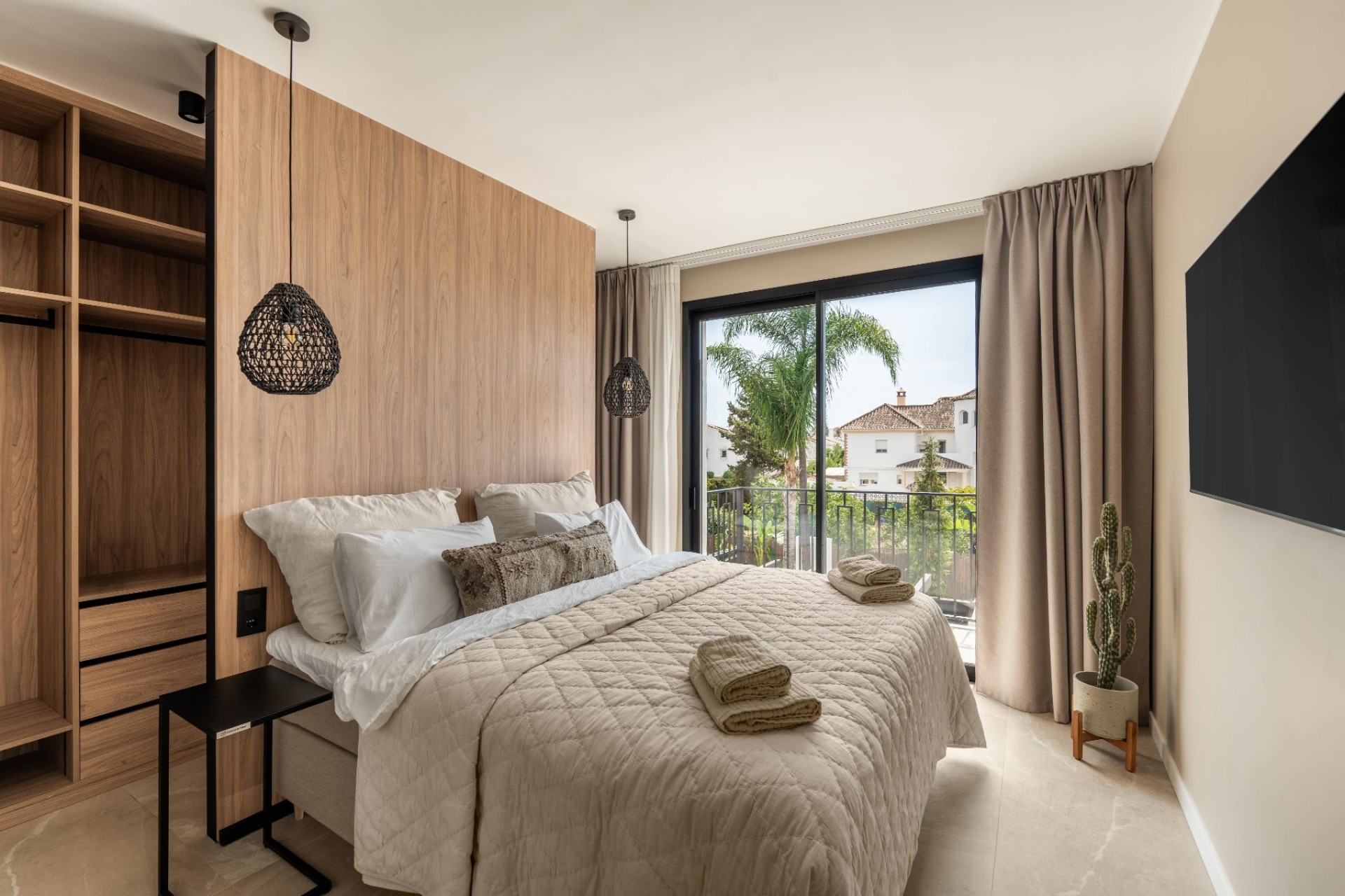 Herverkoop - Villa - Marbella - San Pedro de Alcantara