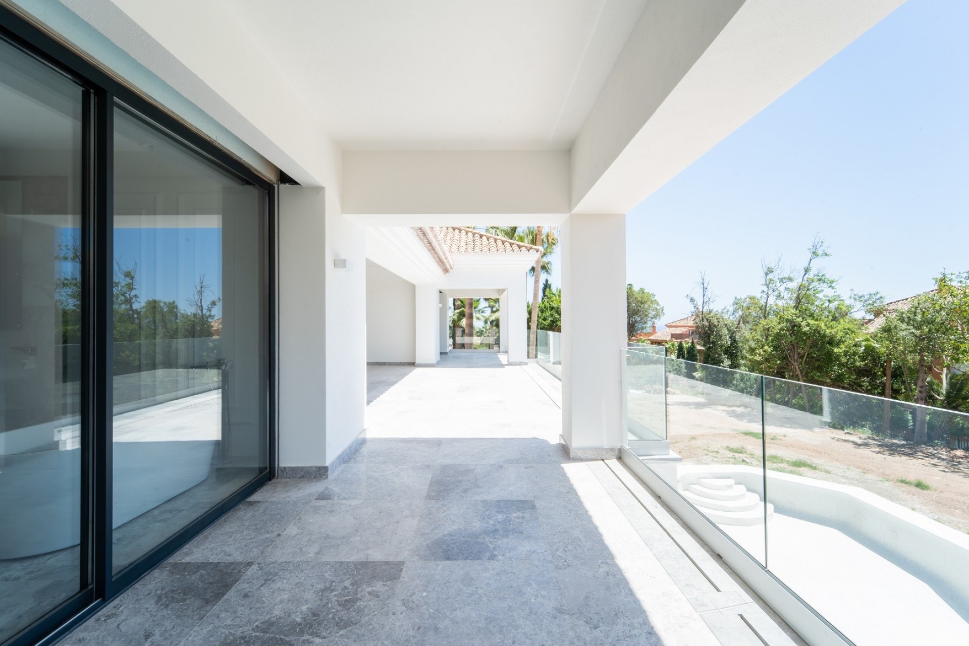 Herverkoop - Villa - Marbella - Sierra Blanca