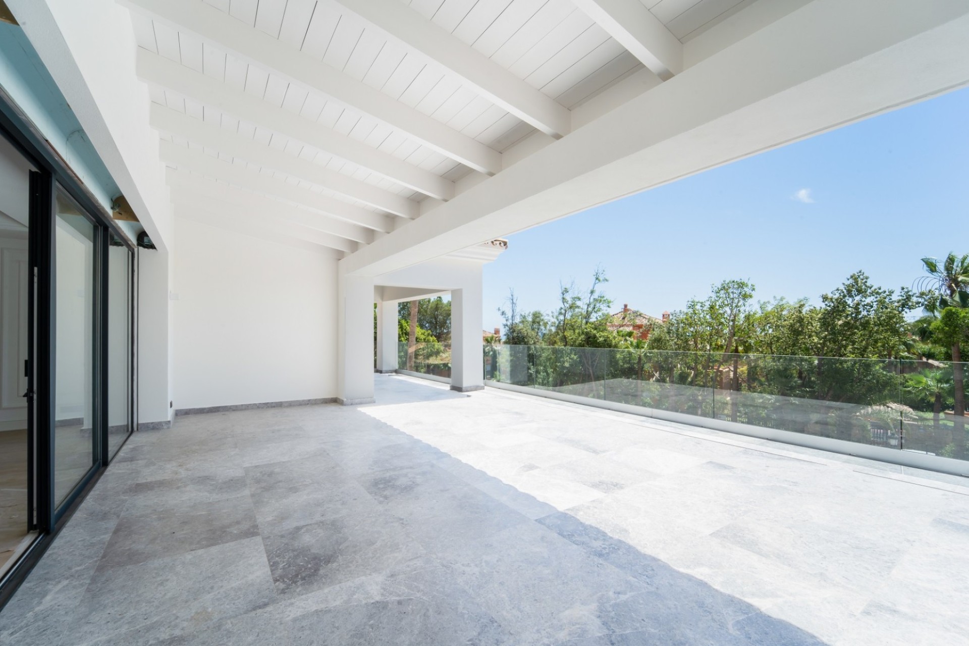 Herverkoop - Villa - Marbella - Sierra Blanca