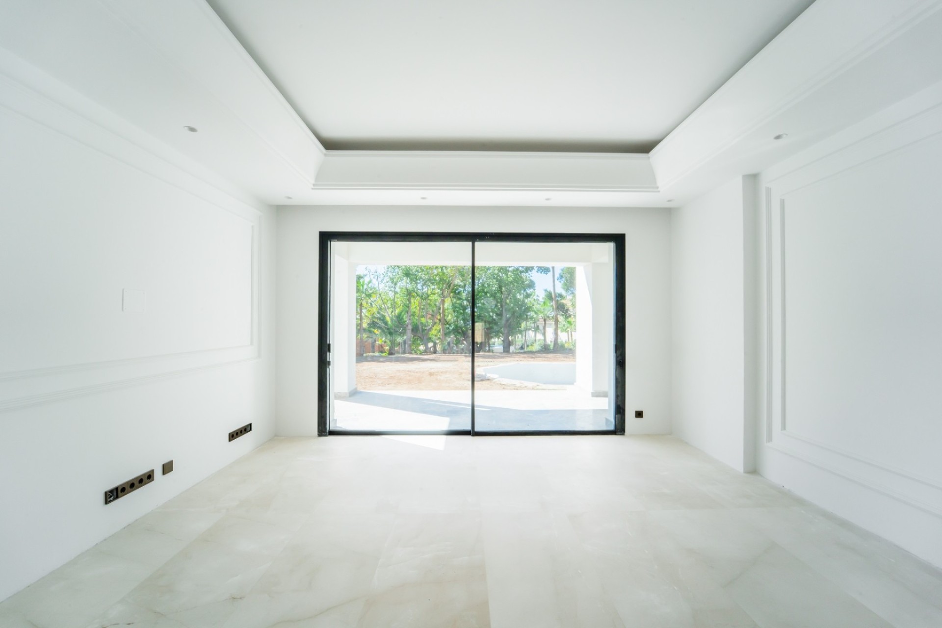 Herverkoop - Villa - Marbella - Sierra Blanca